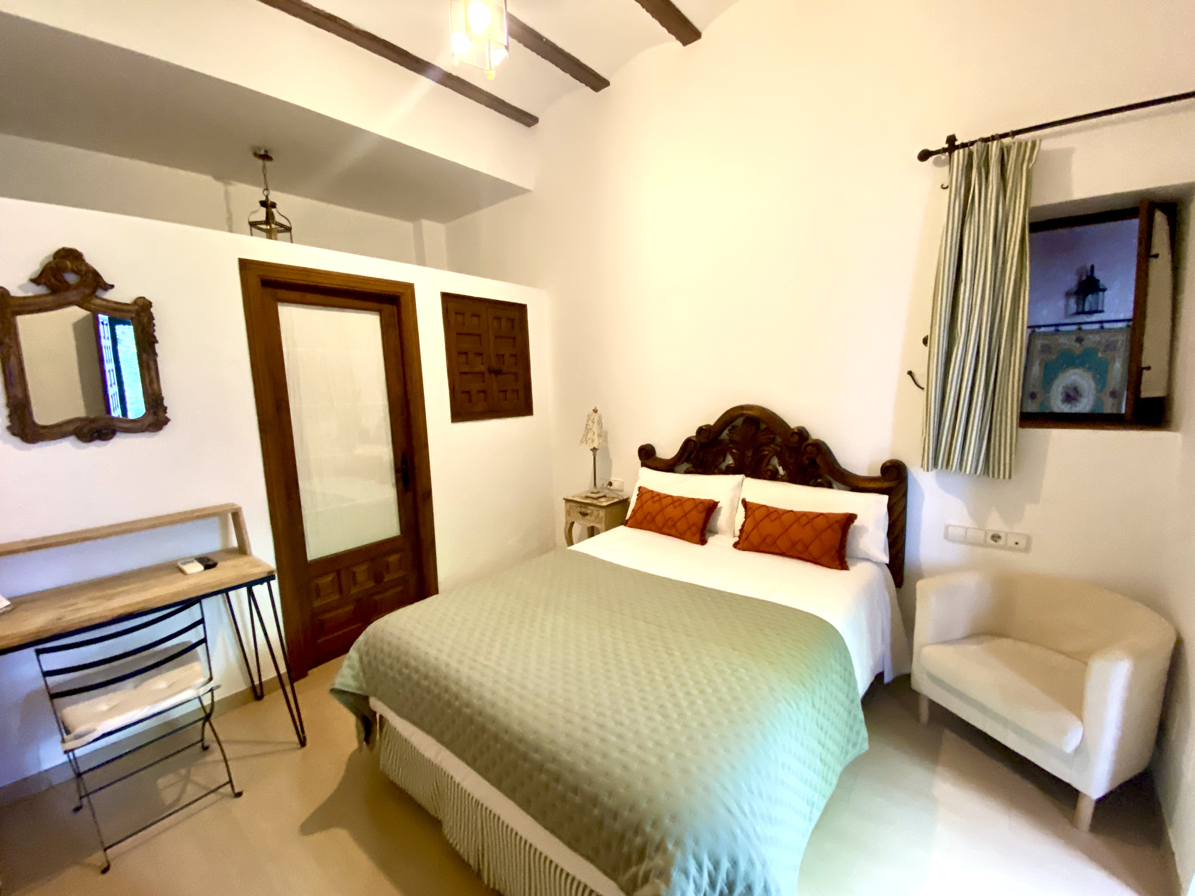 Double Single Standard