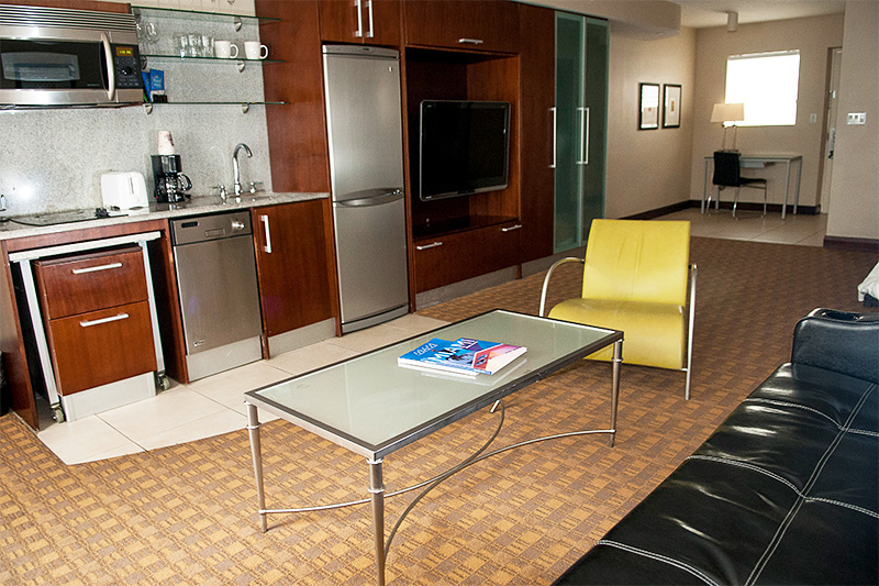 Junior Suite Superior