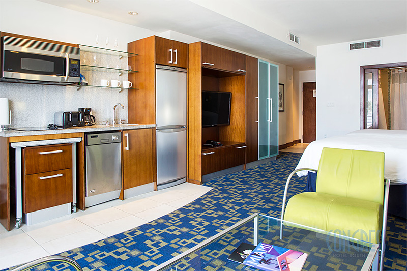 Junior Suite Superior