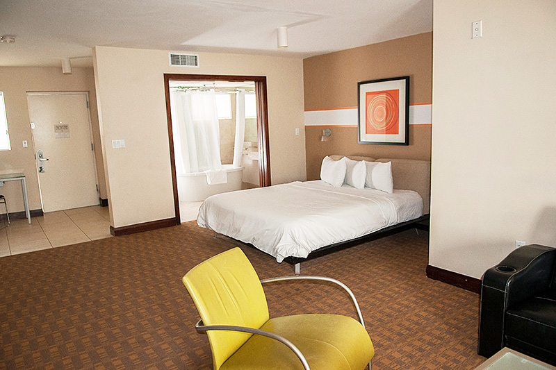 Junior Suite Superior