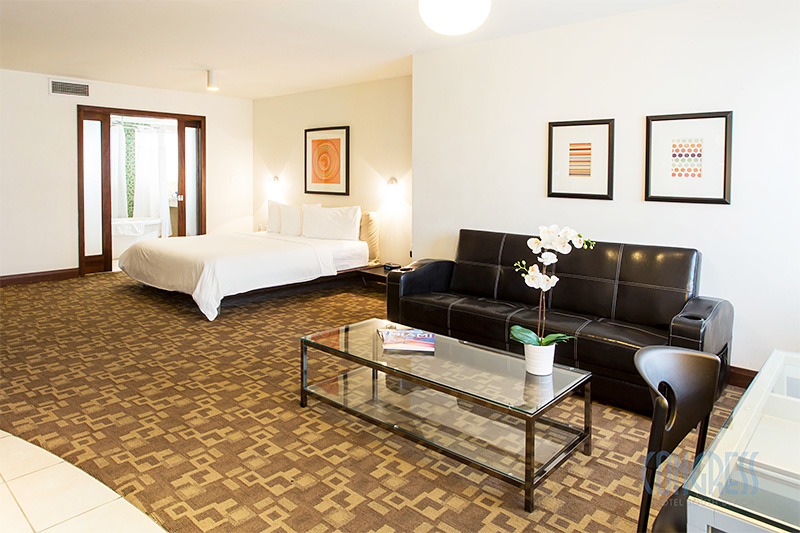 Junior Suite Superior