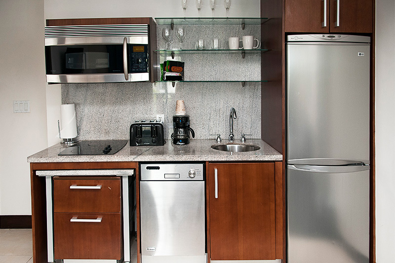 Junior Suite Superior