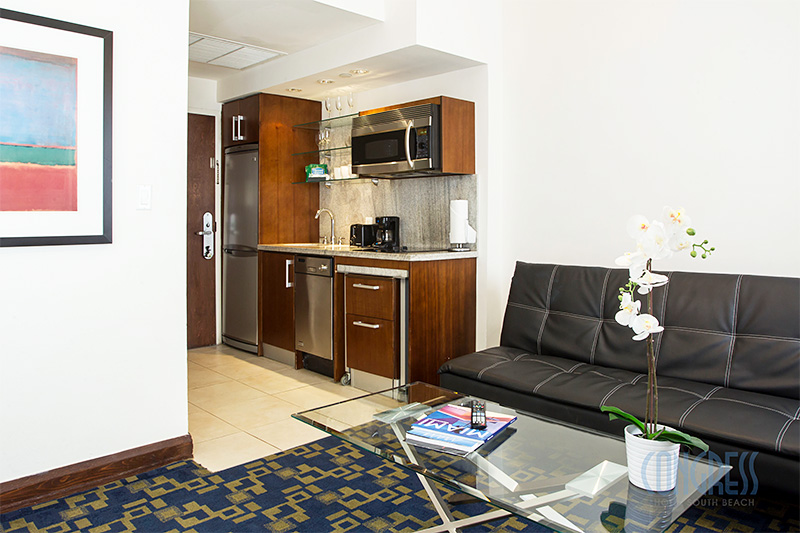 Junior Suite Superior