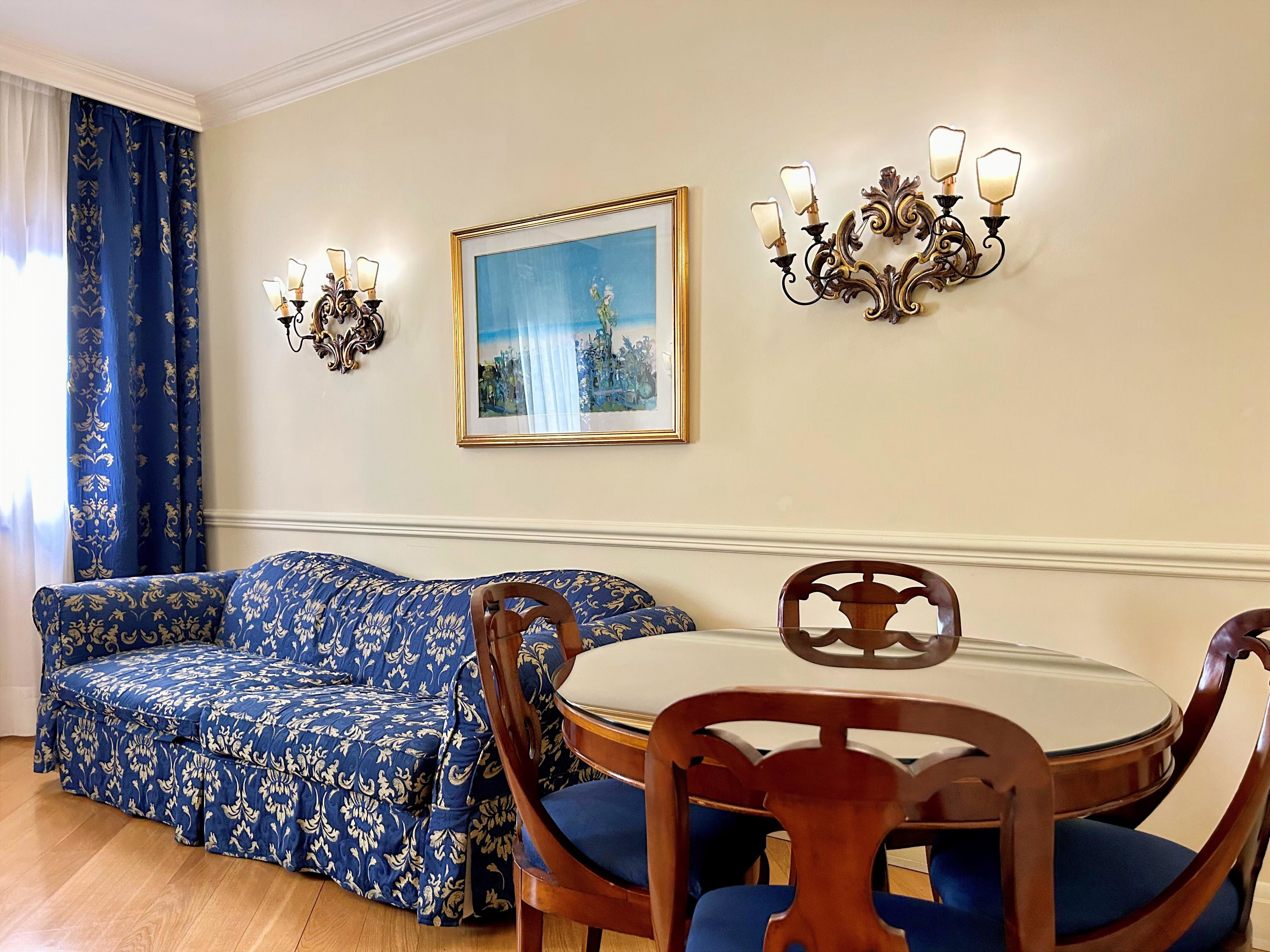 Apartment Capacity 2