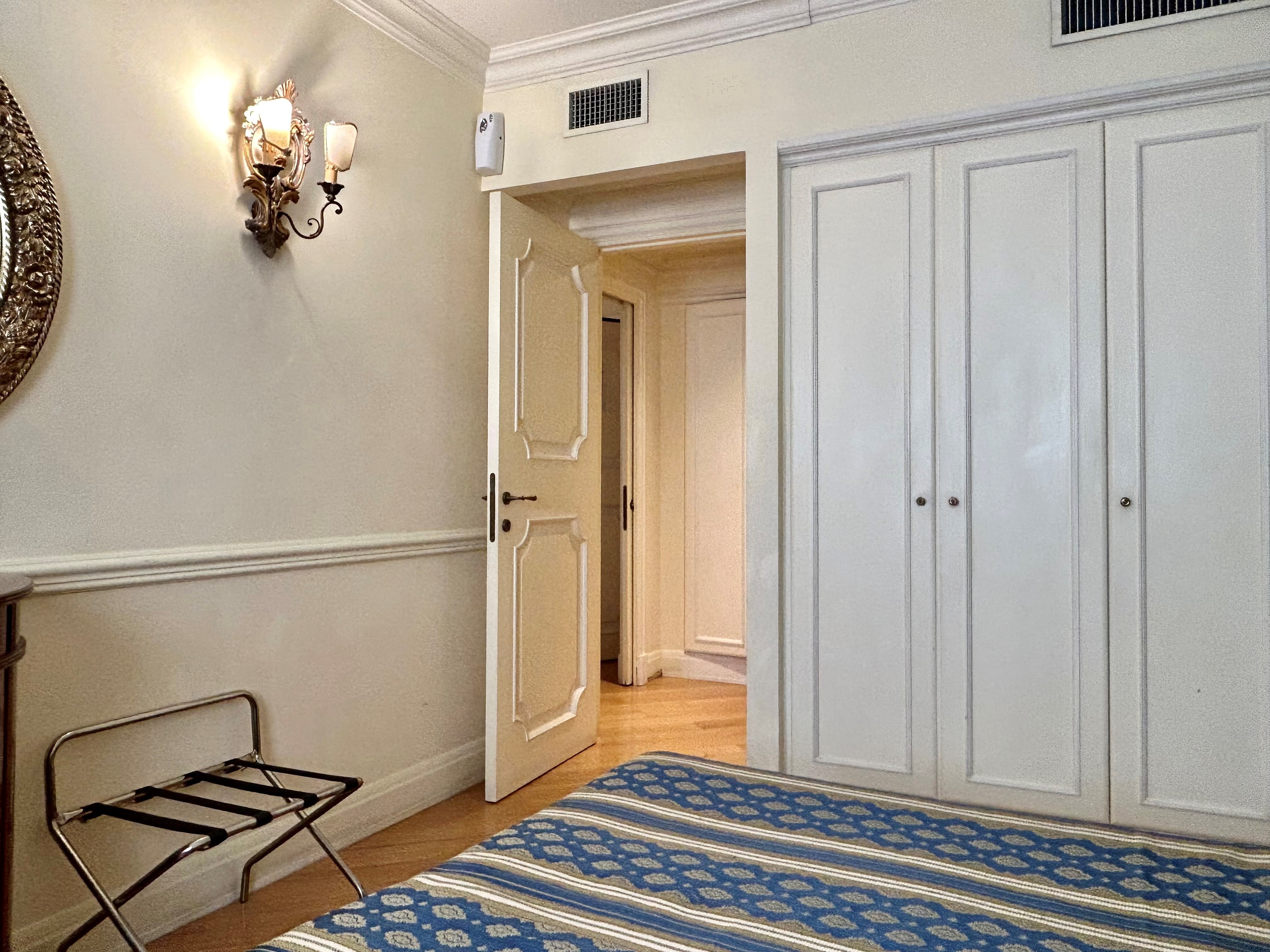 Apartment Capacity 2