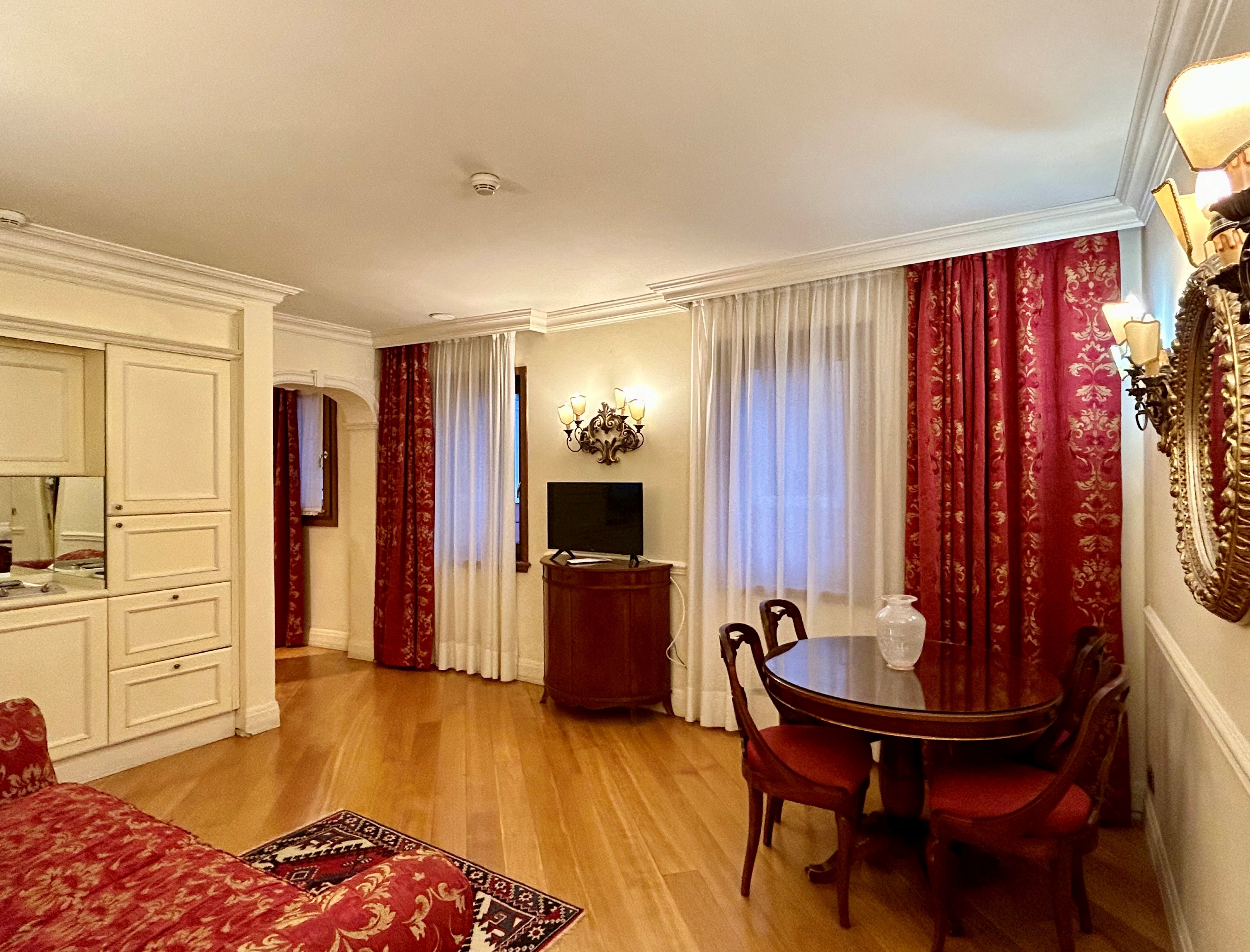 Apartment Superior Capacity 3