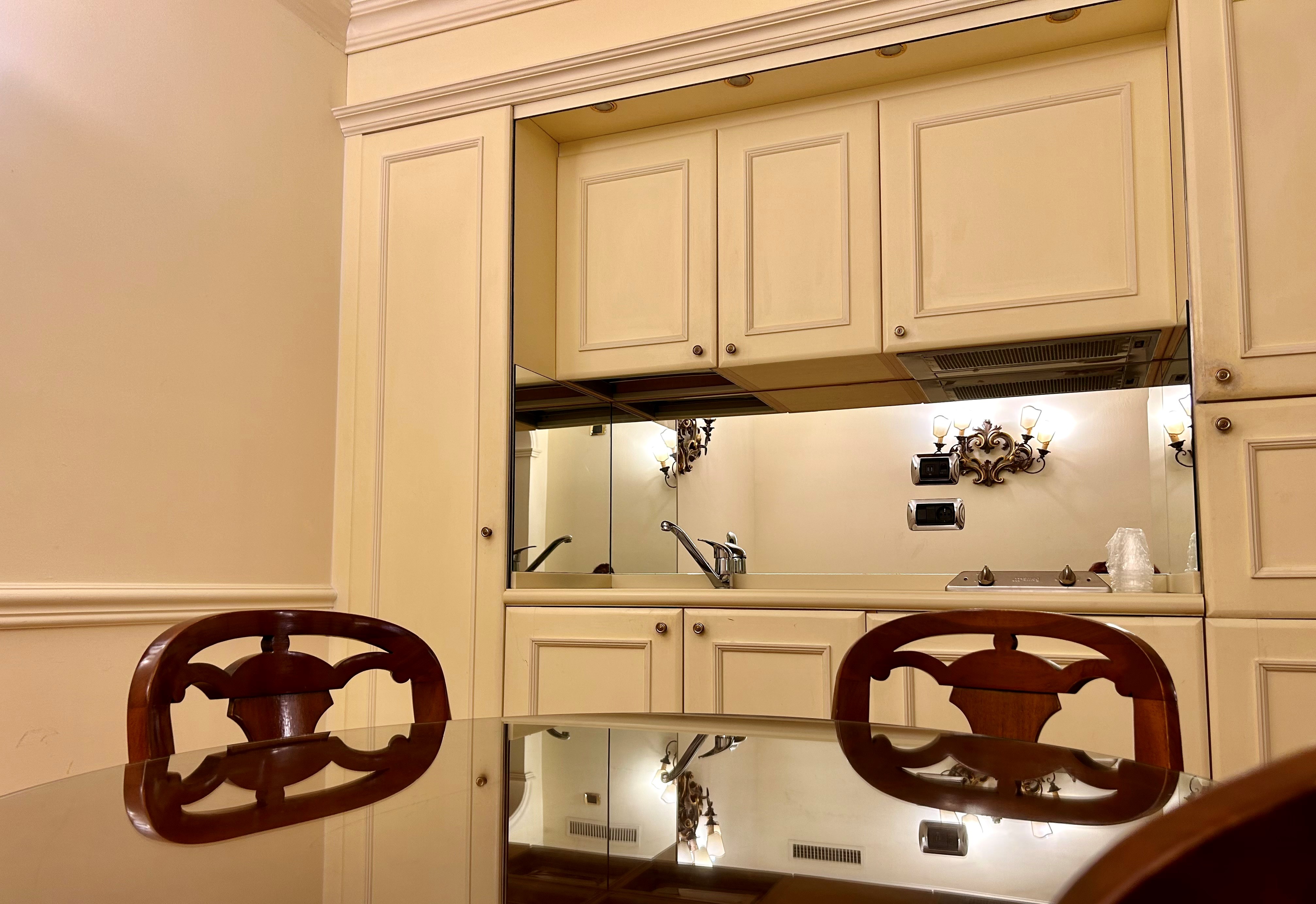 Apartment Superior Capacity 3