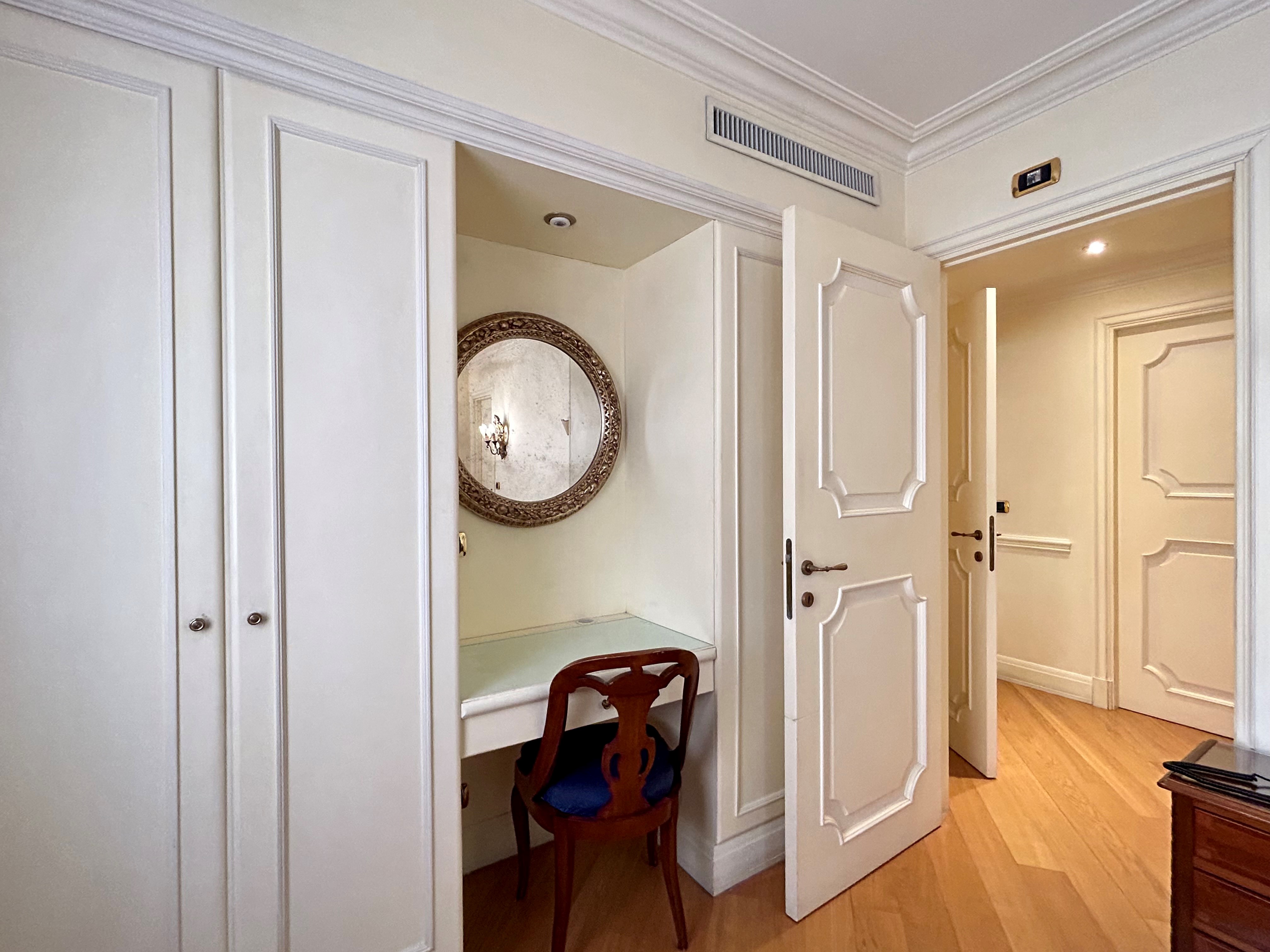 Apartment Capacity 5