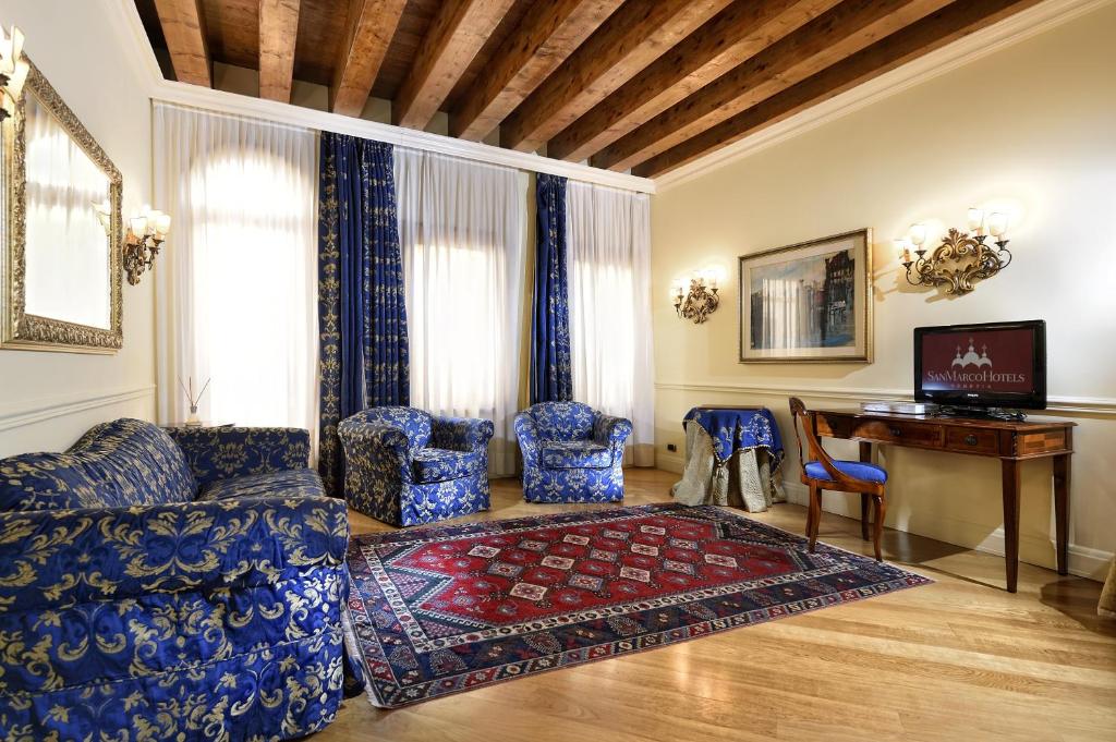 Apartment Capacity 5