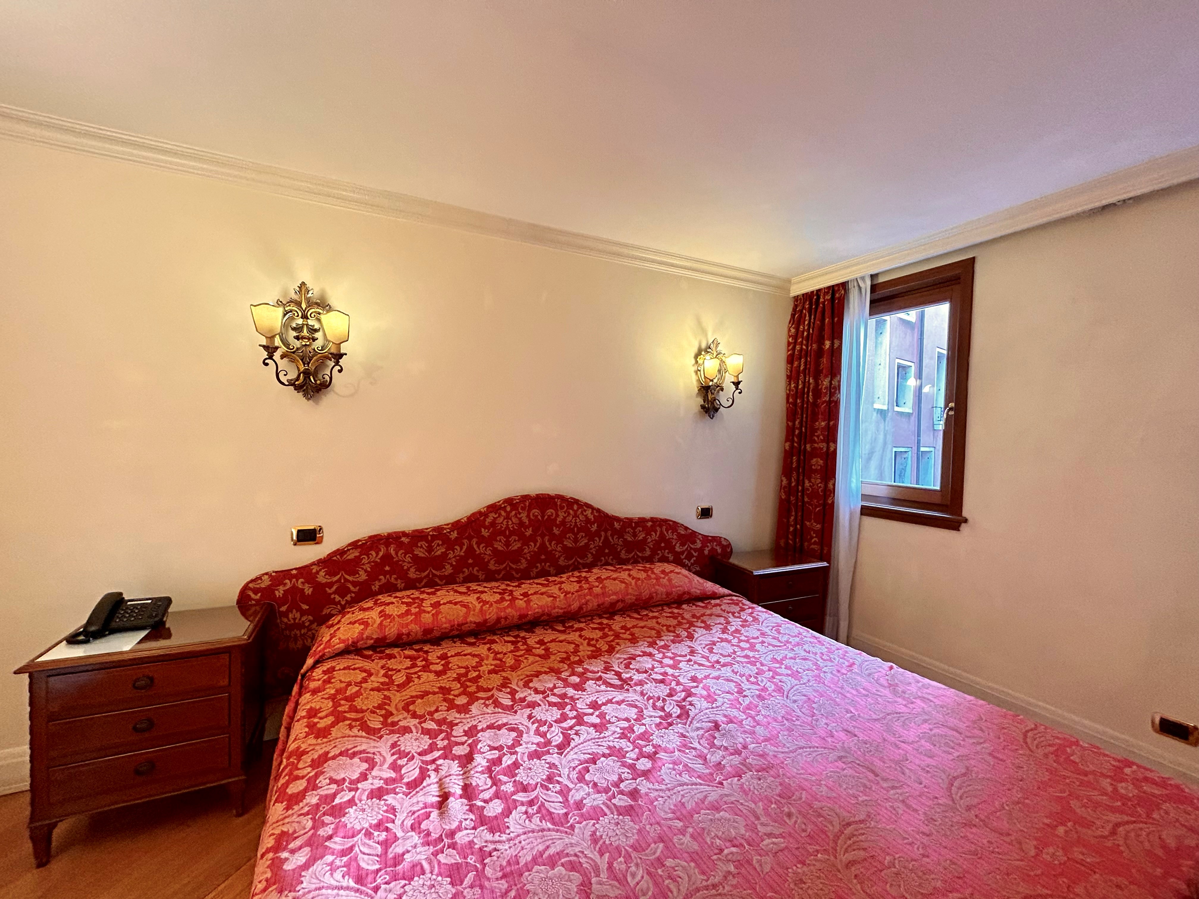 Apartment Deluxe Capacity 4