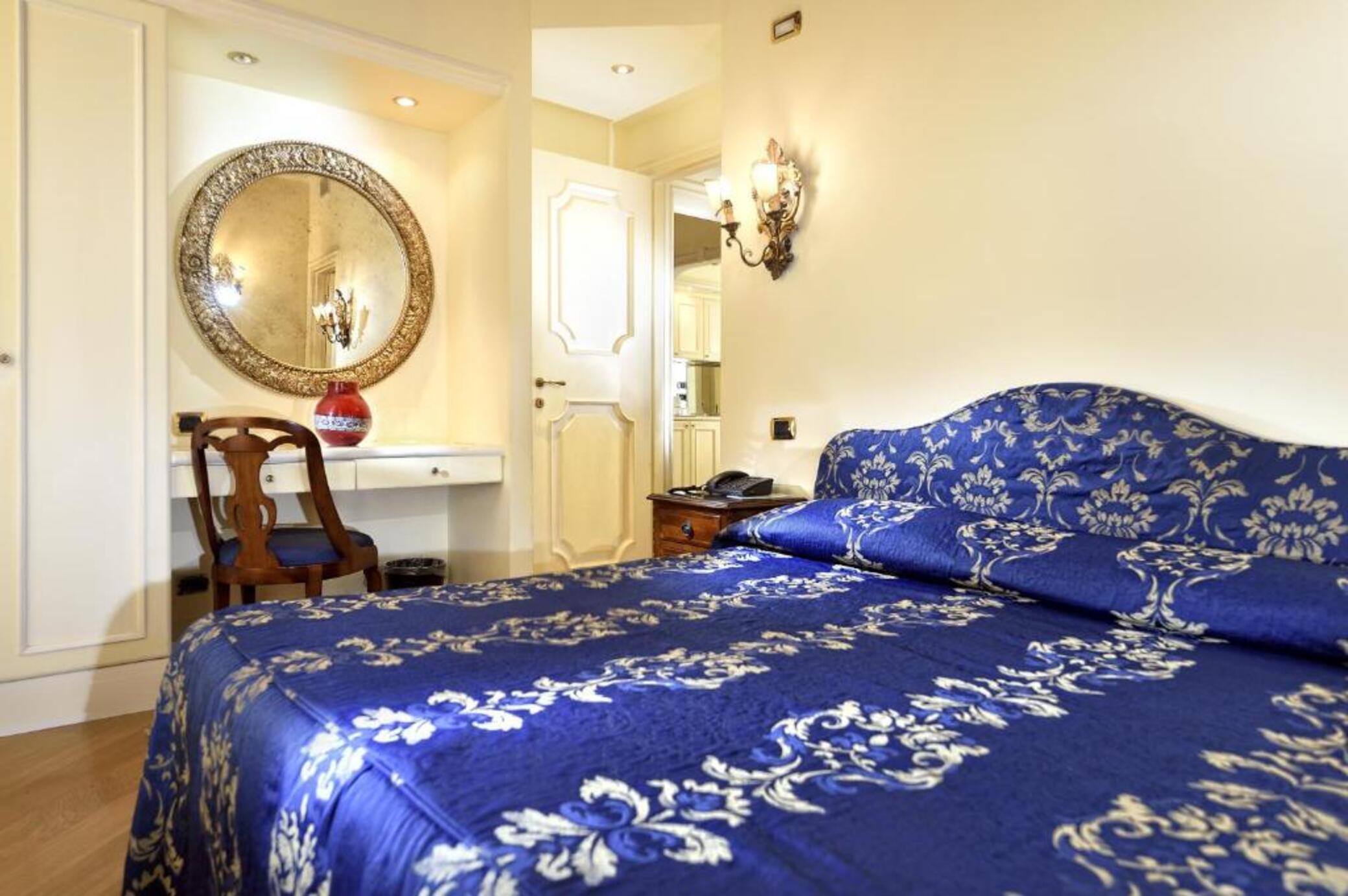 Apartment Superior Capacity 3