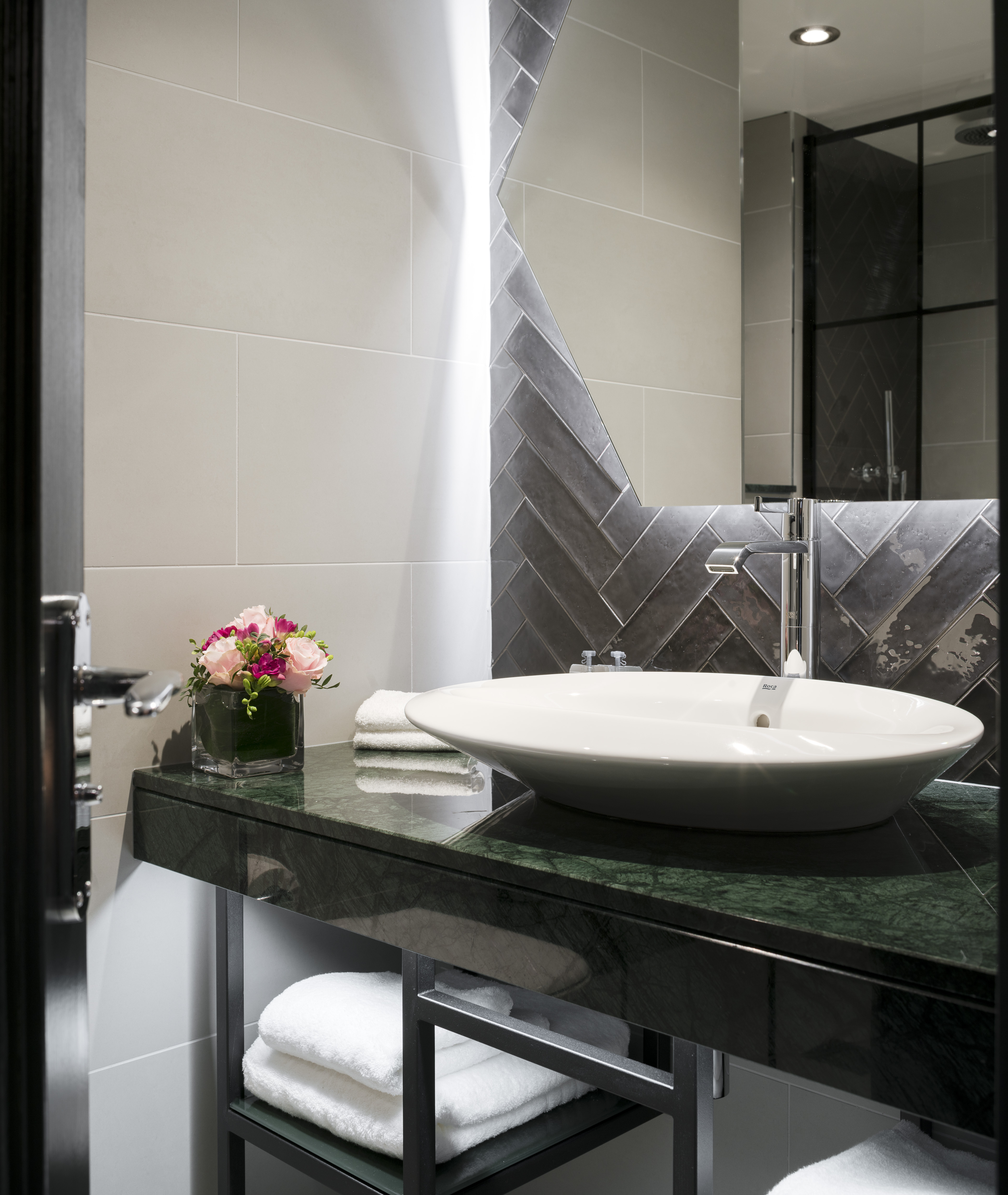 Double Single Standard