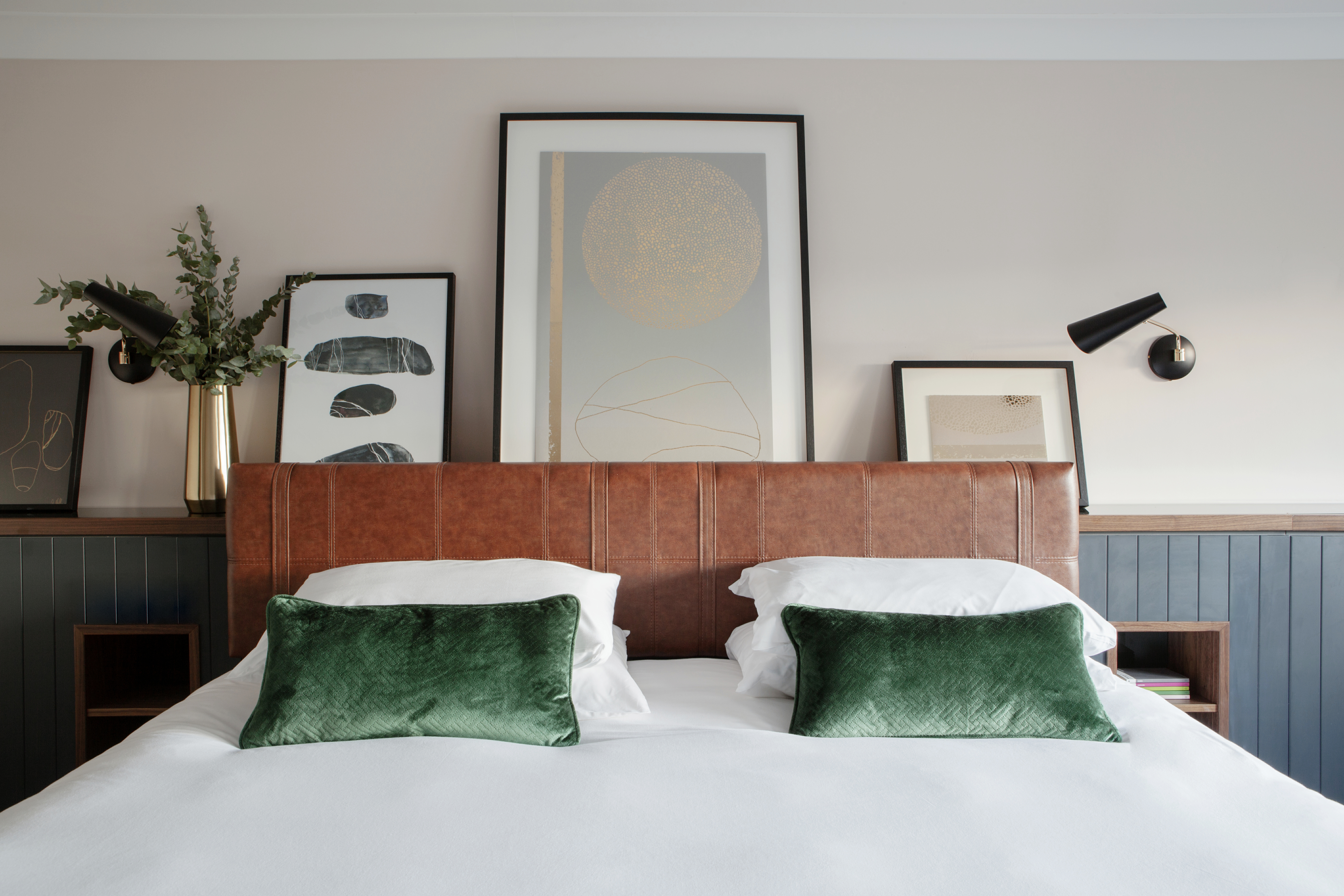 Double Single Standard