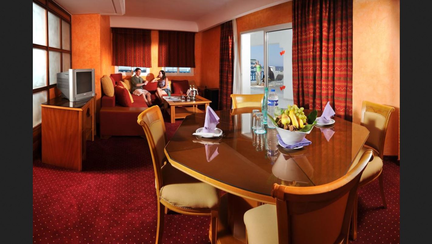 Family Room Standard