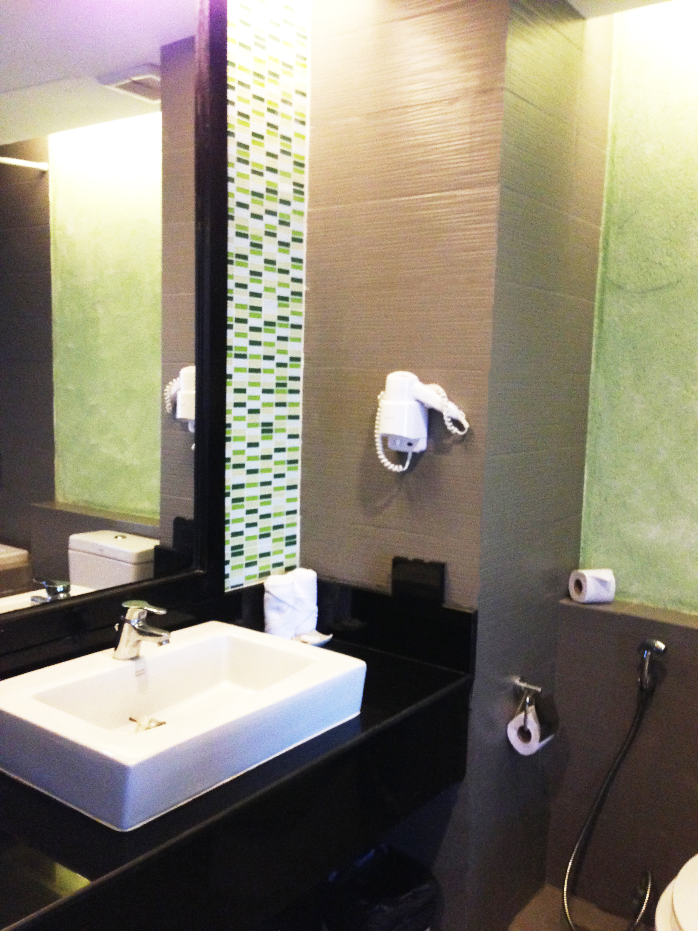 Double or Twin Standard