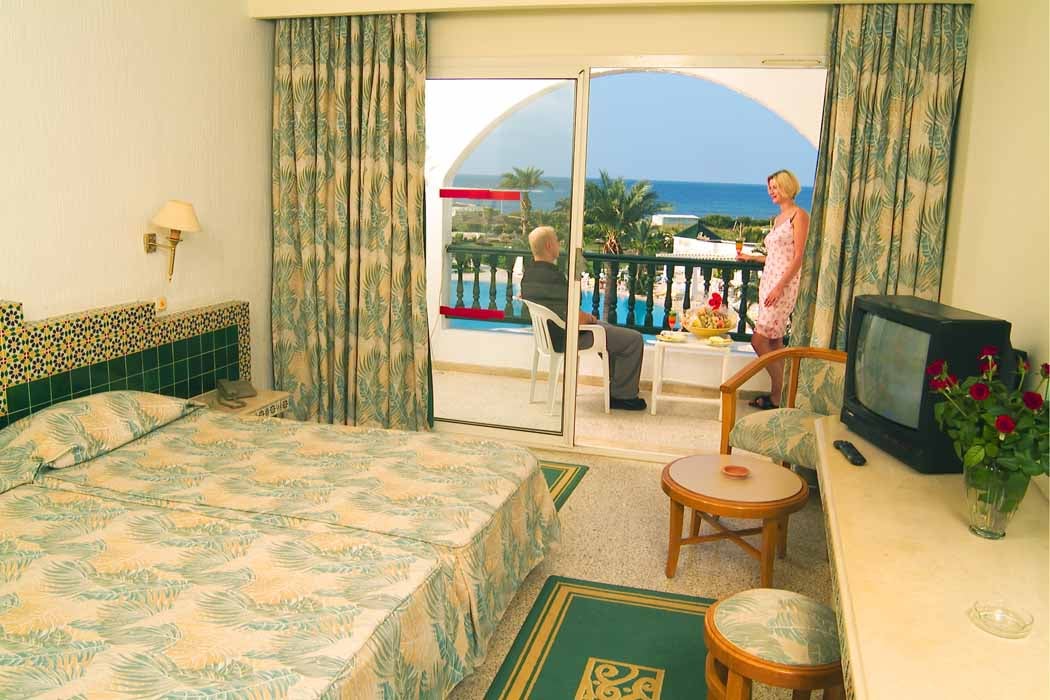 Single Sea View