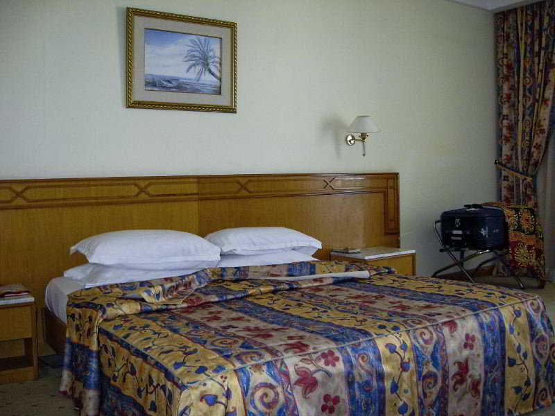 Double or Twin Sea View