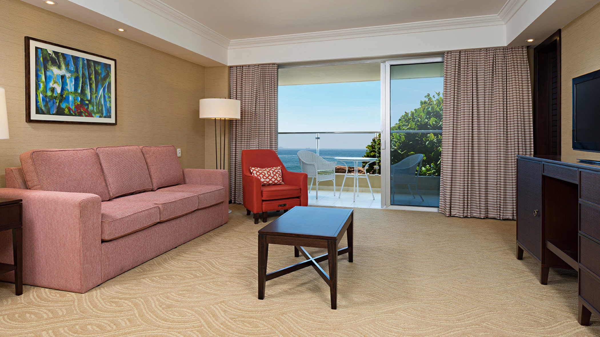 Junior Suite Standard