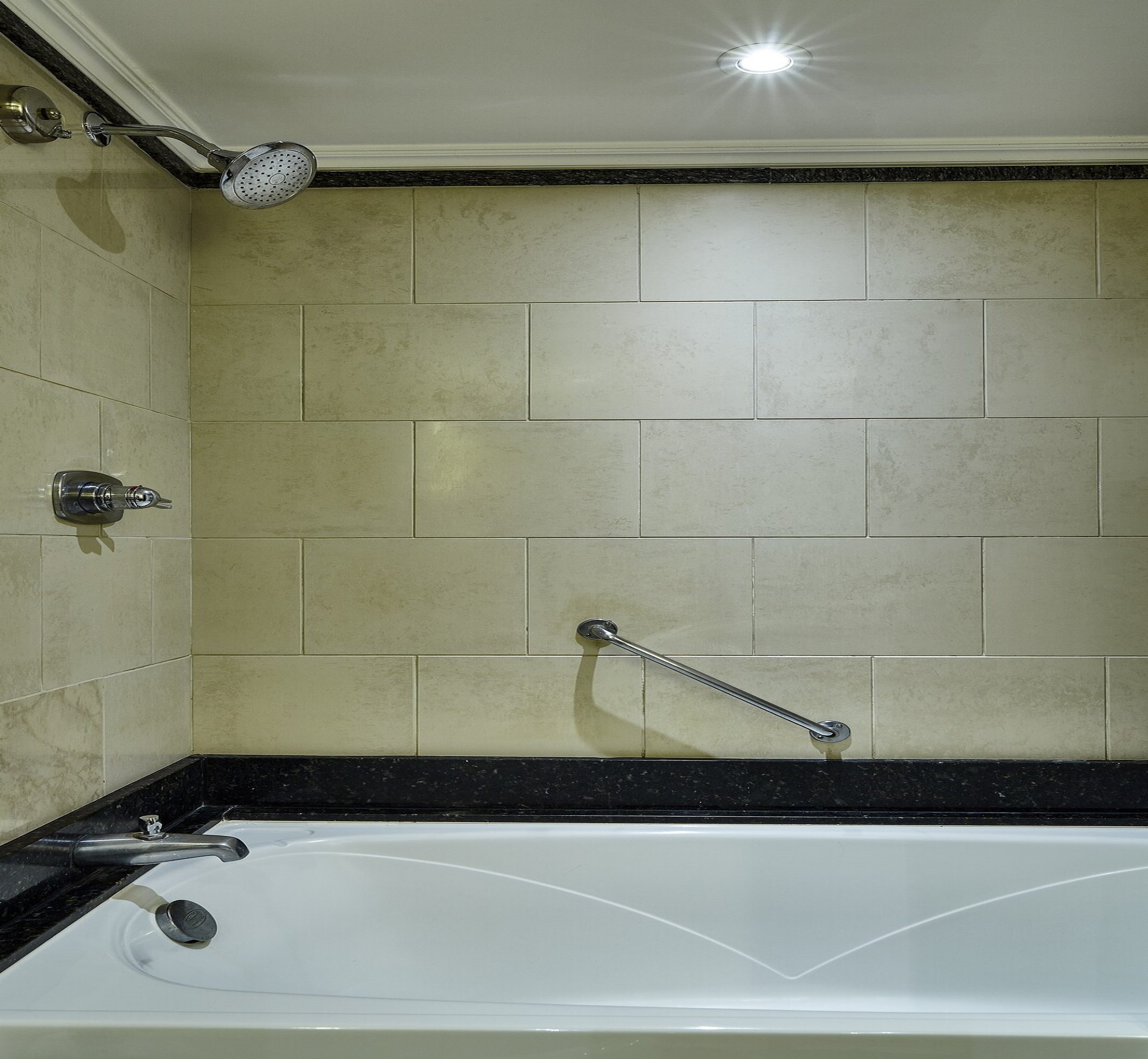 Double Classic King Bed