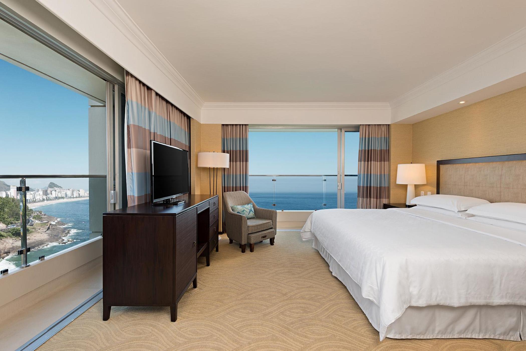 Suite Ocean Front