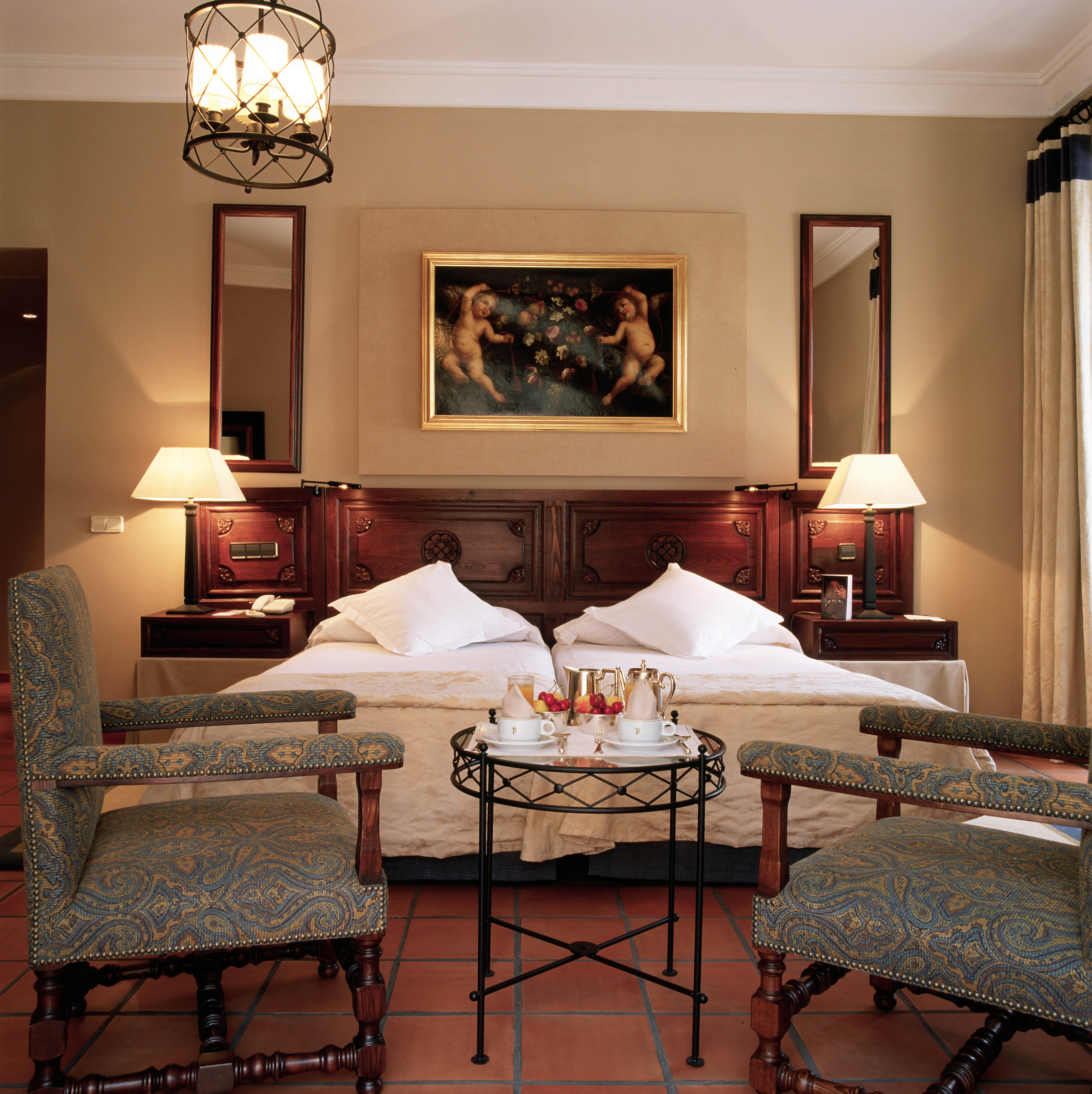 Double Single Standard