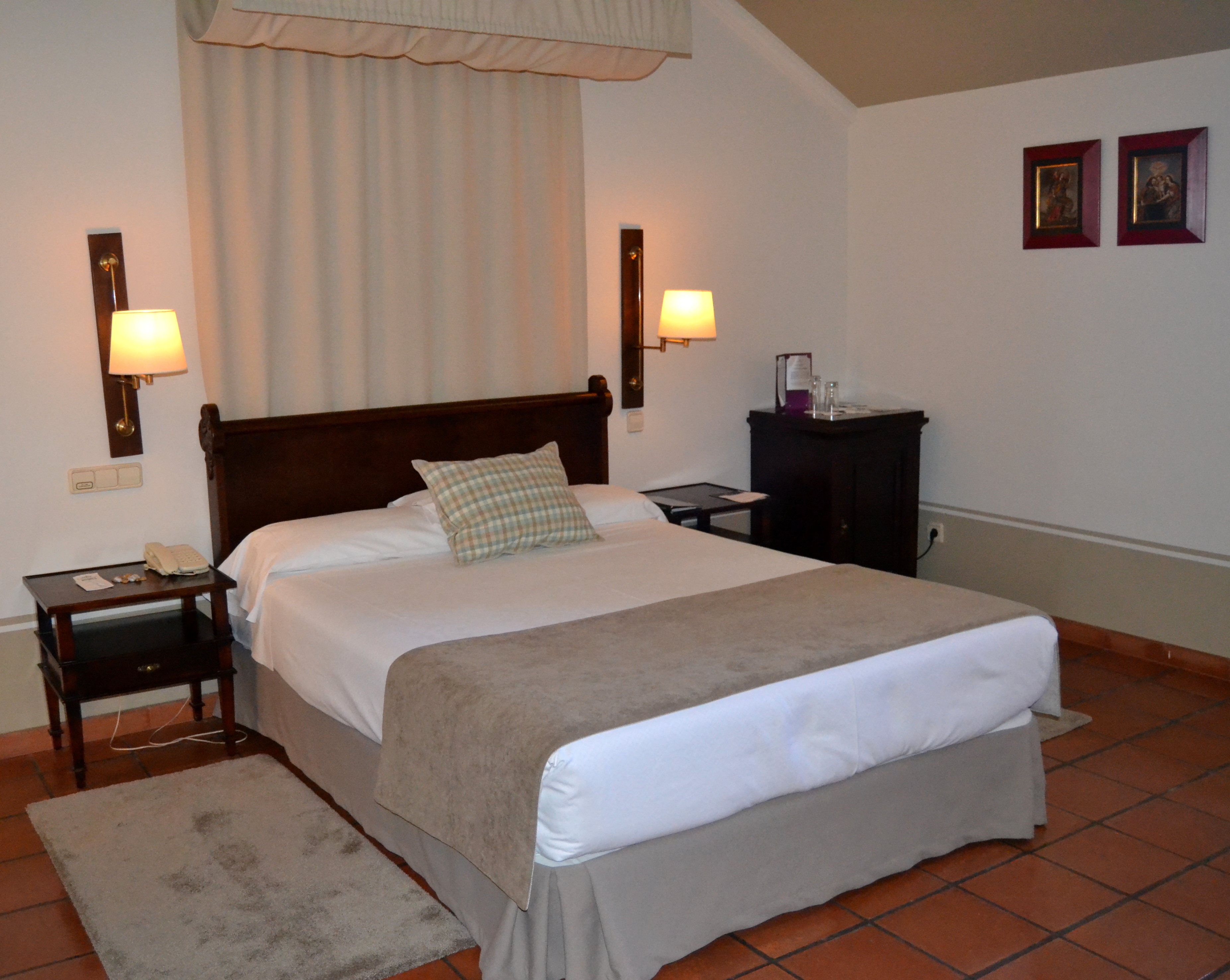 Double Single Standard