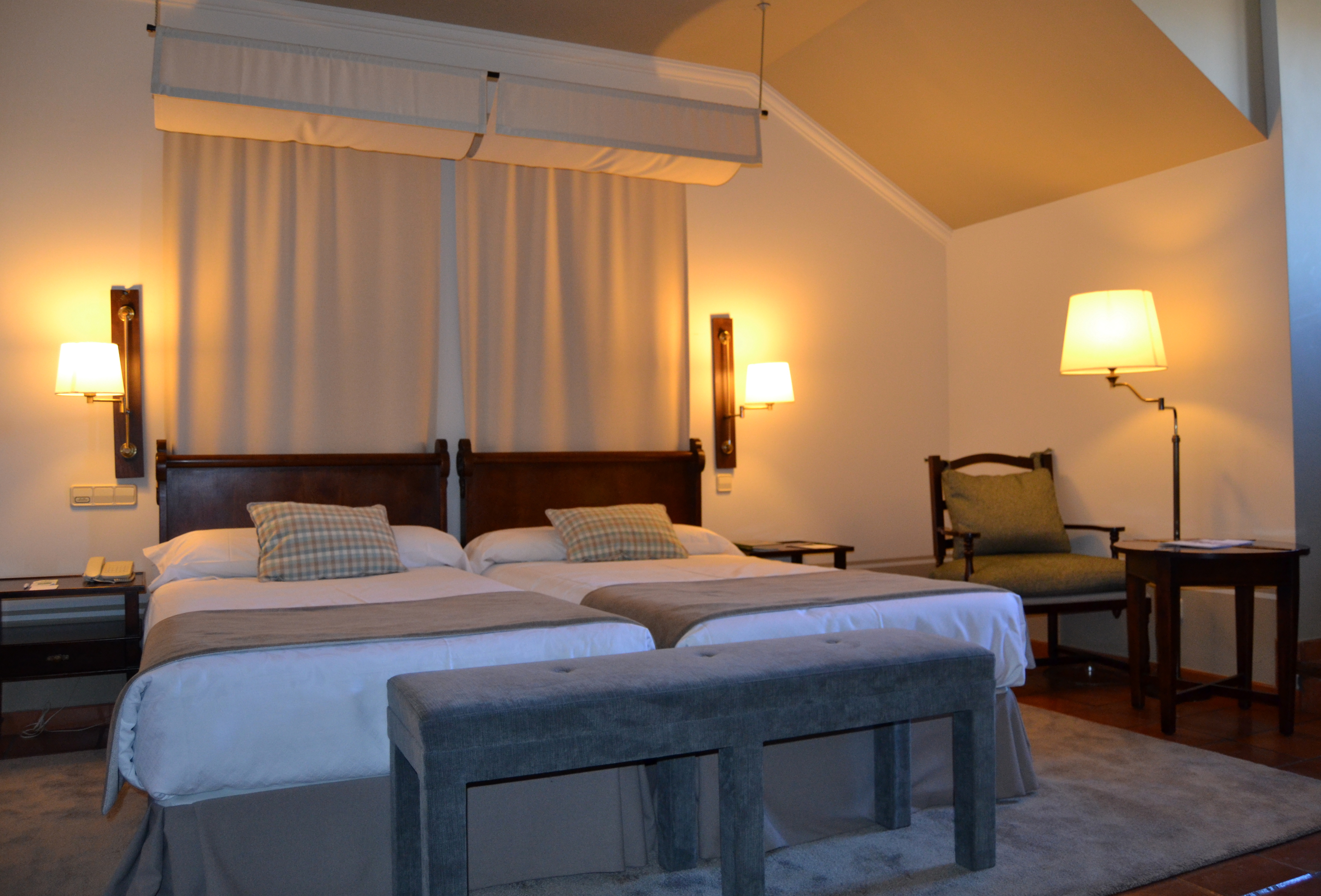 Double Single Standard