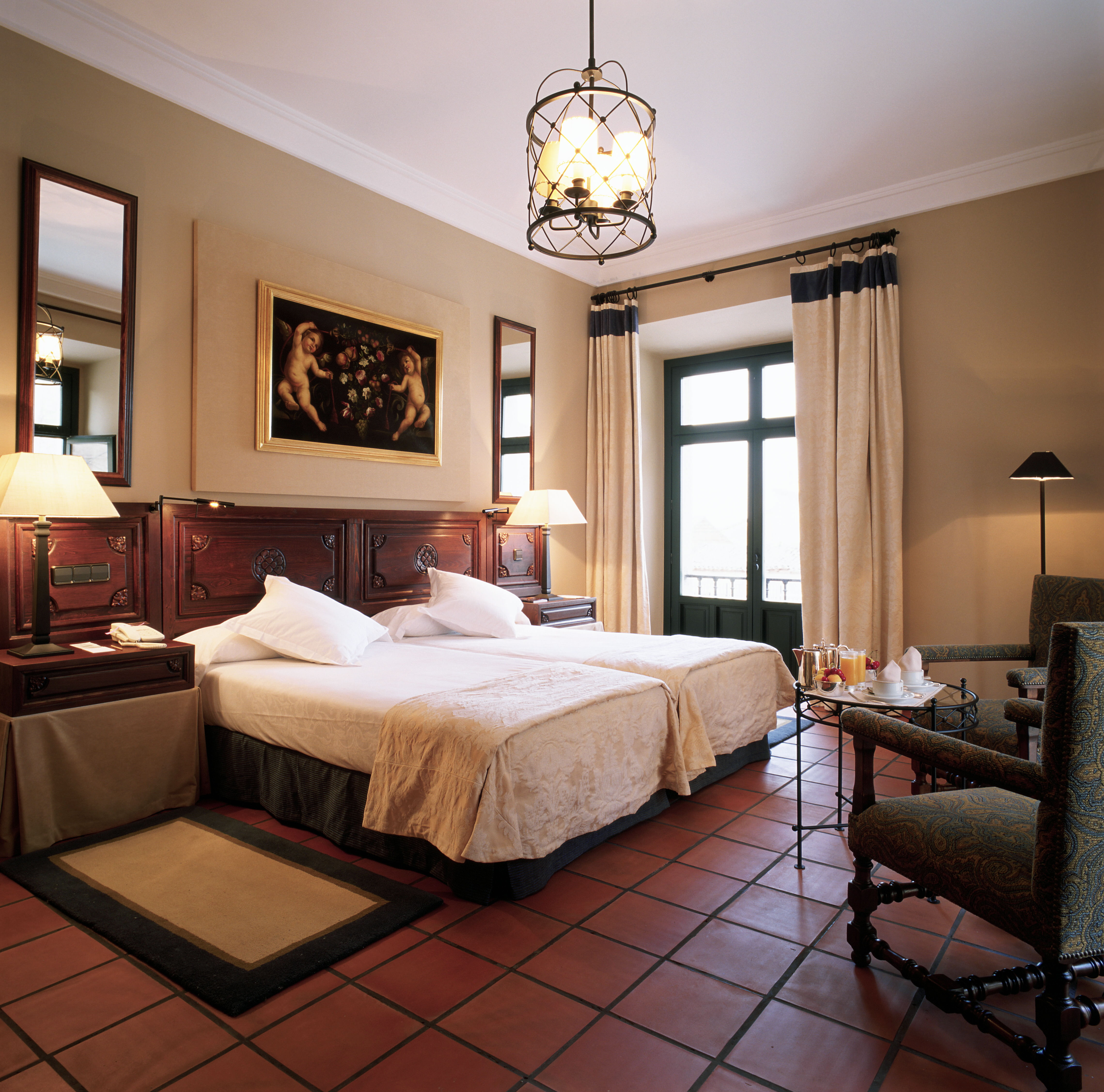 Double Single Standard