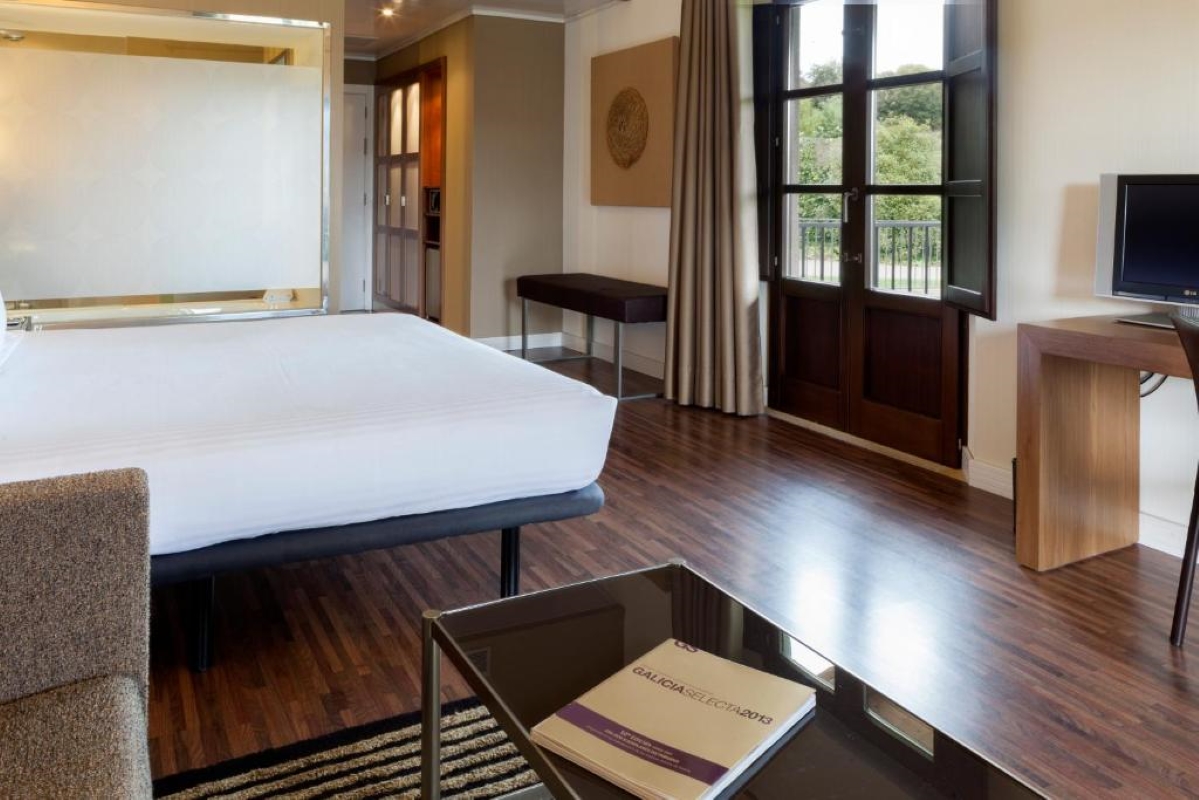 Double Single Deluxe with Terrace