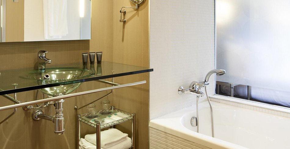 Family Room Standard