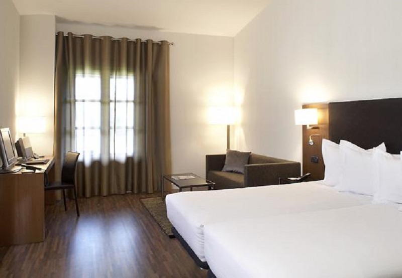 Double Single Standard