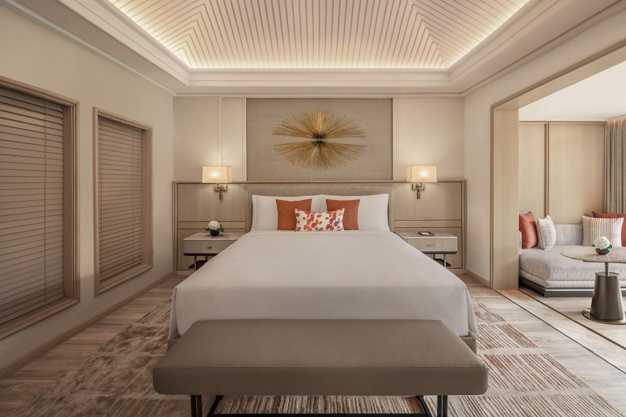 Double Premier with Views