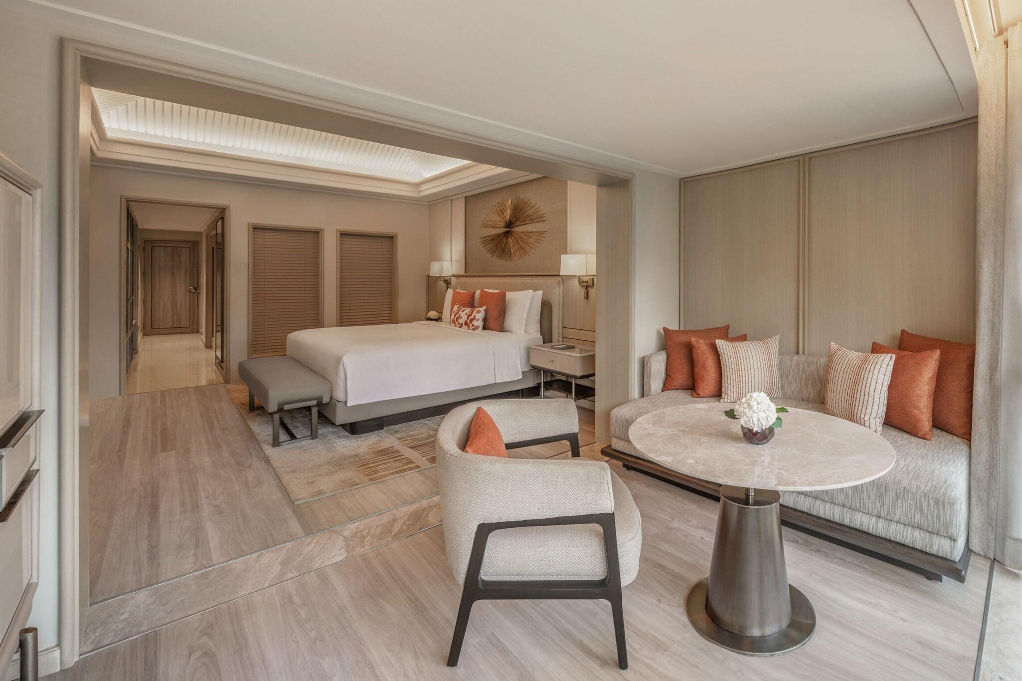 Double Premier with Views