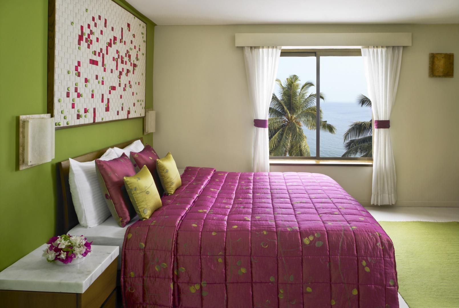 Suite Luxury Sea View