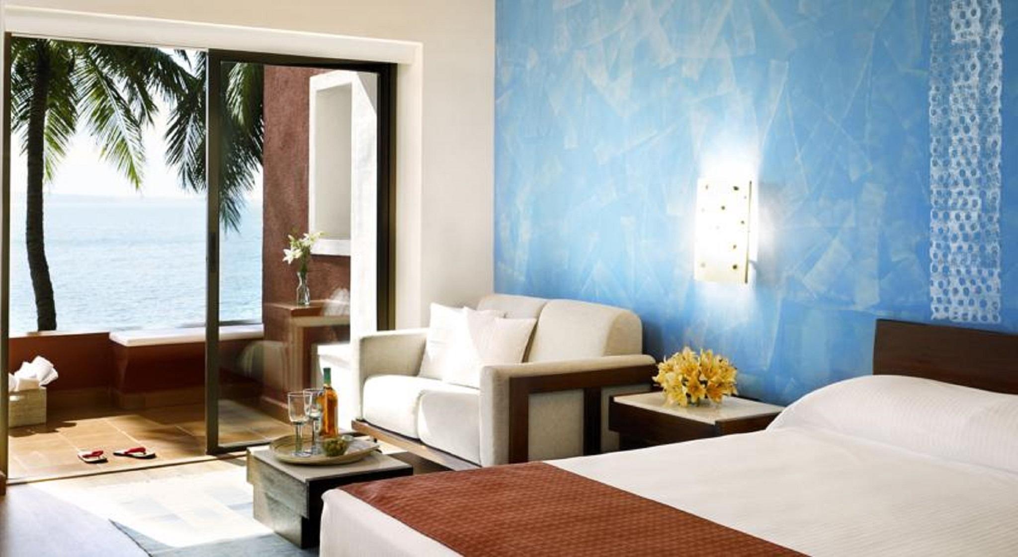 Suite Premium Sea View