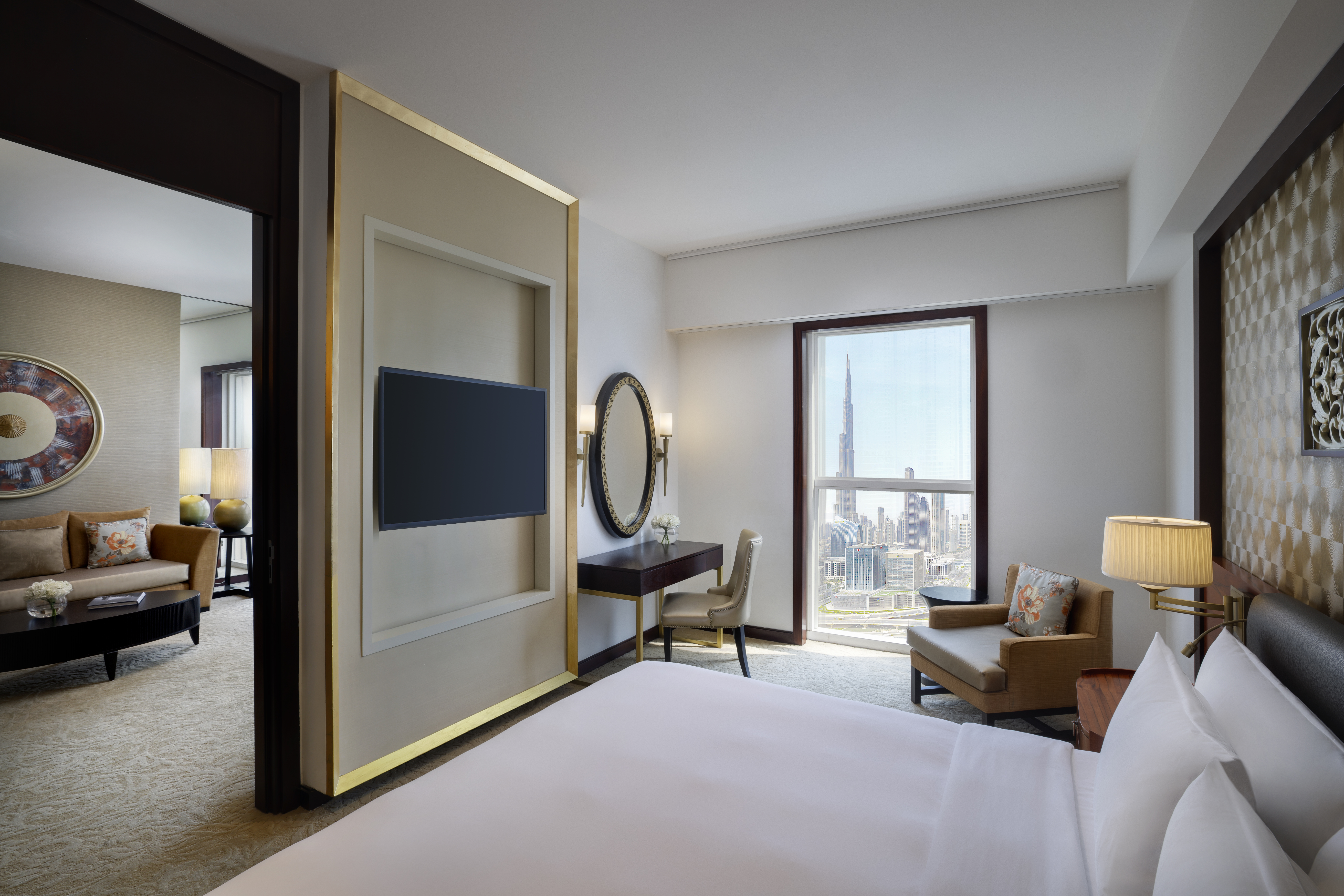 Apartment Two Bedrooms