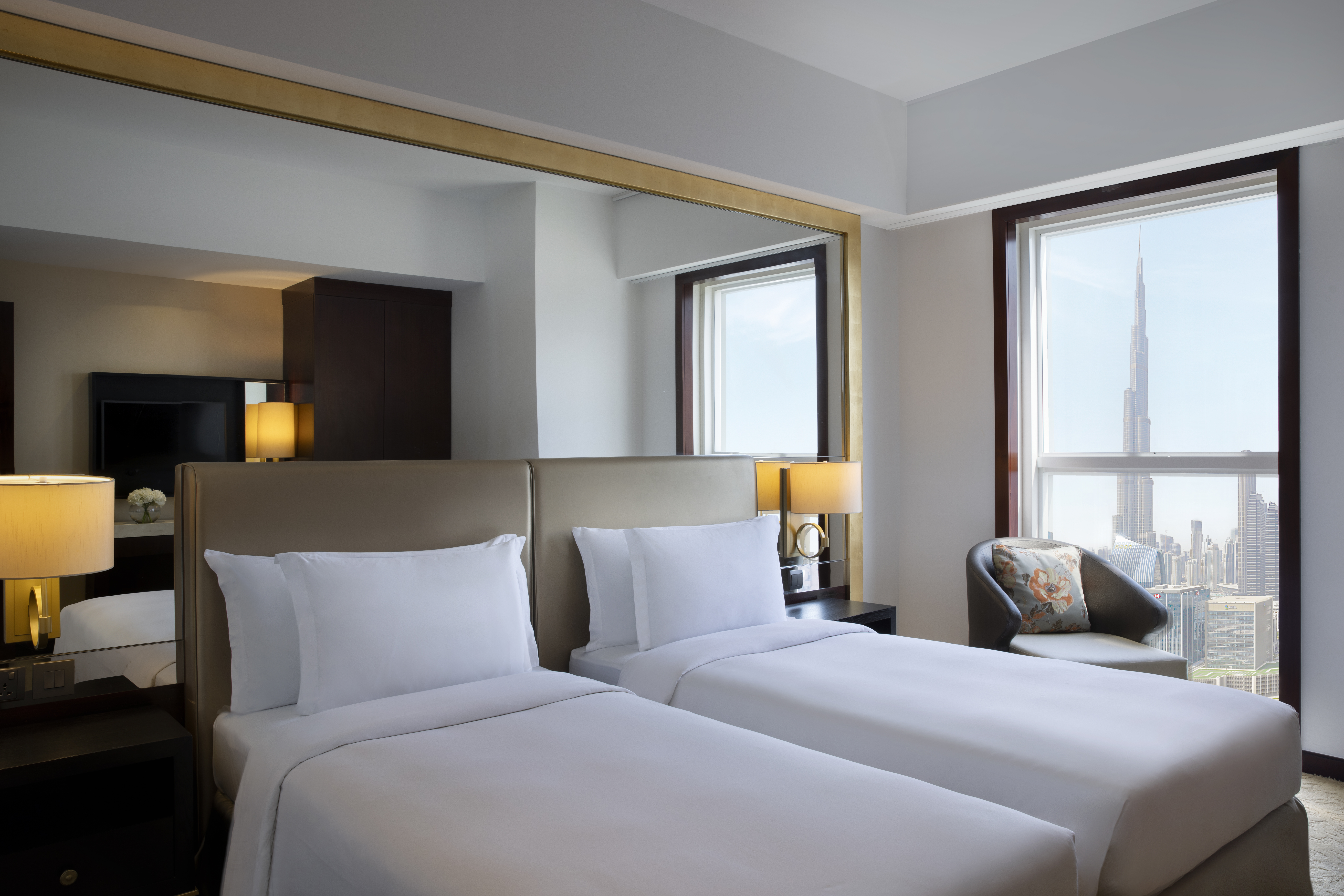 Apartment Two Bedrooms