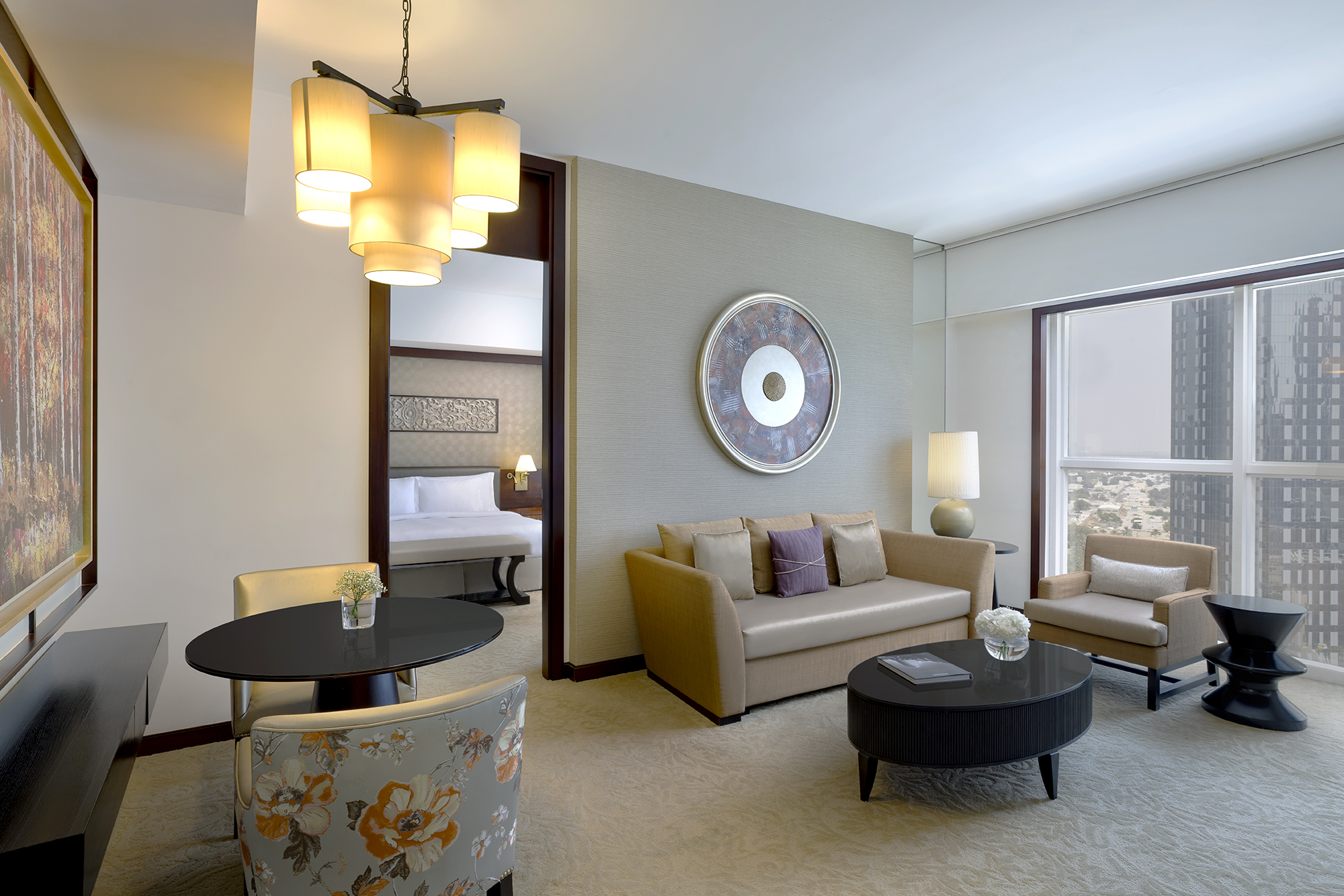 Apartment One Bedroom