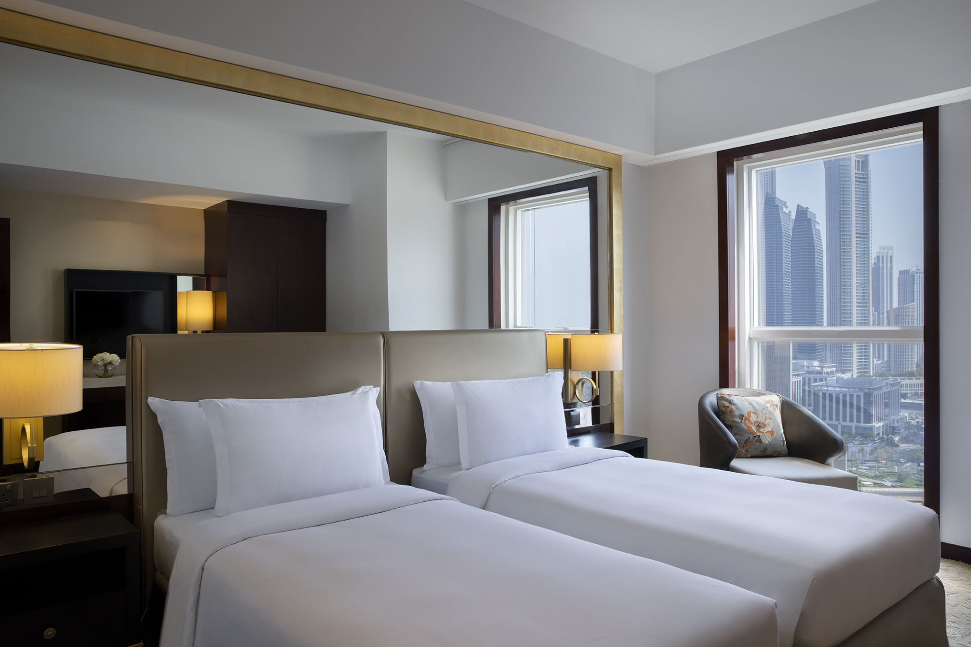 Apartment One Bedroom