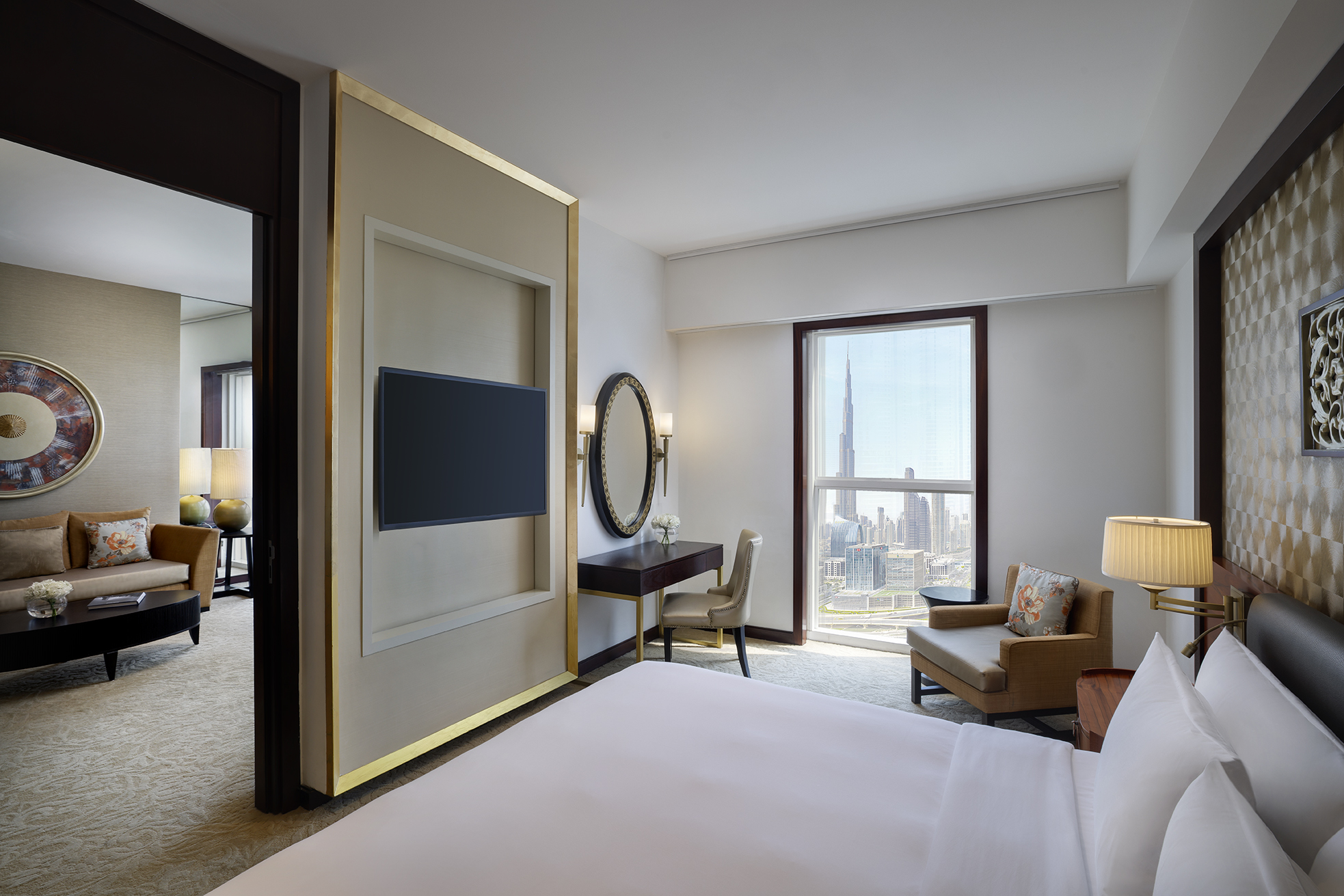 Apartment Two Bedrooms