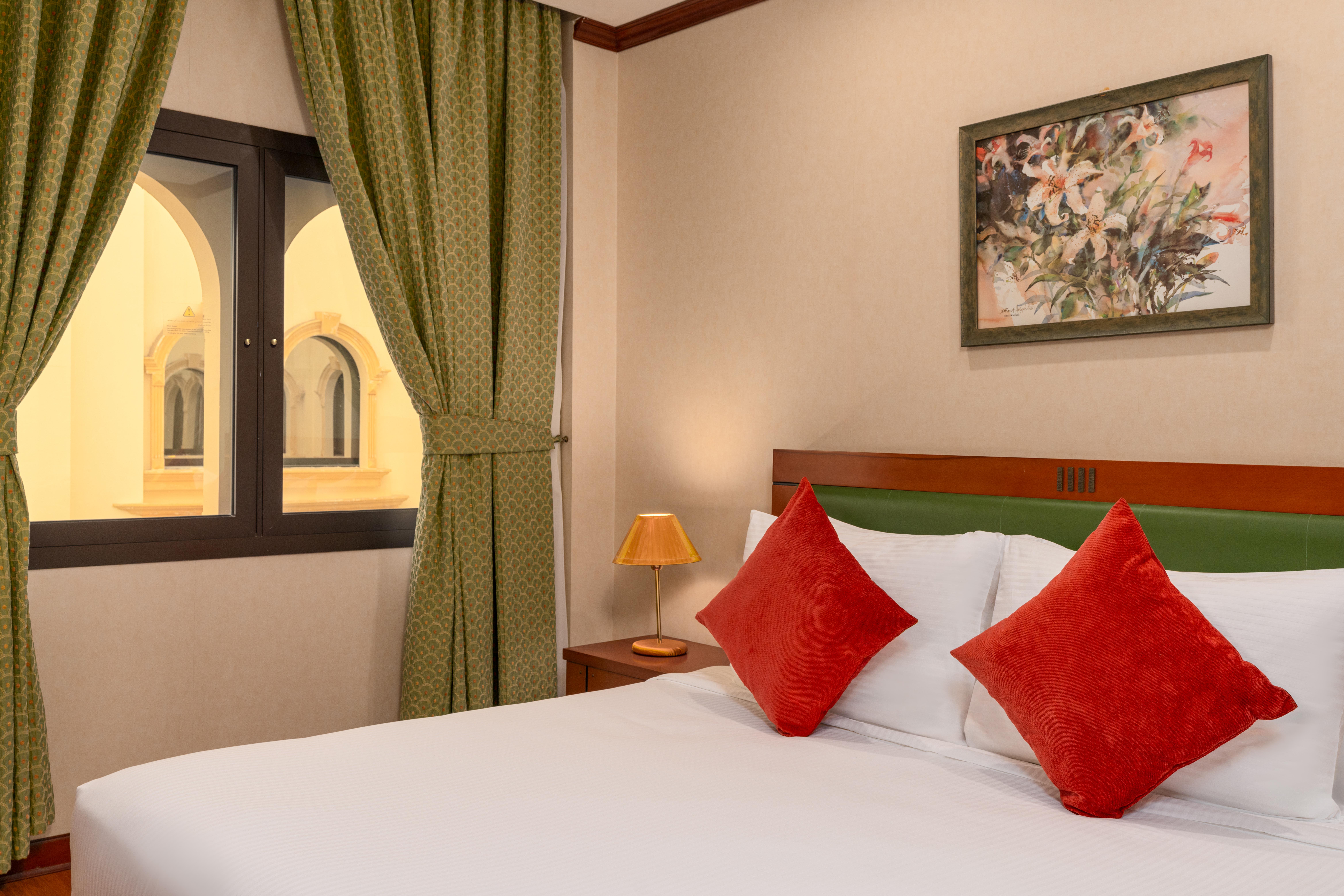 Double or Twin Classic