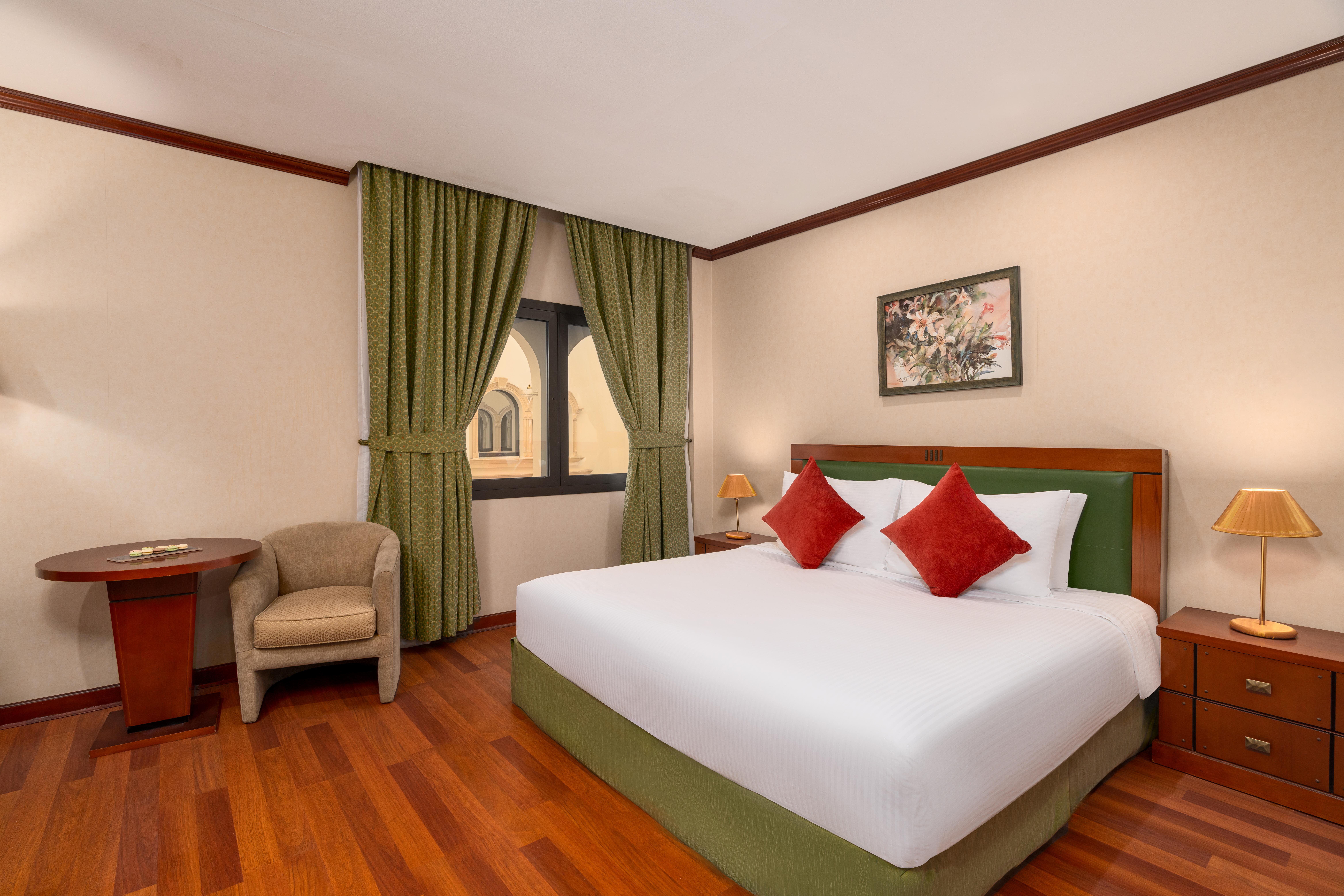 Double or Twin Classic