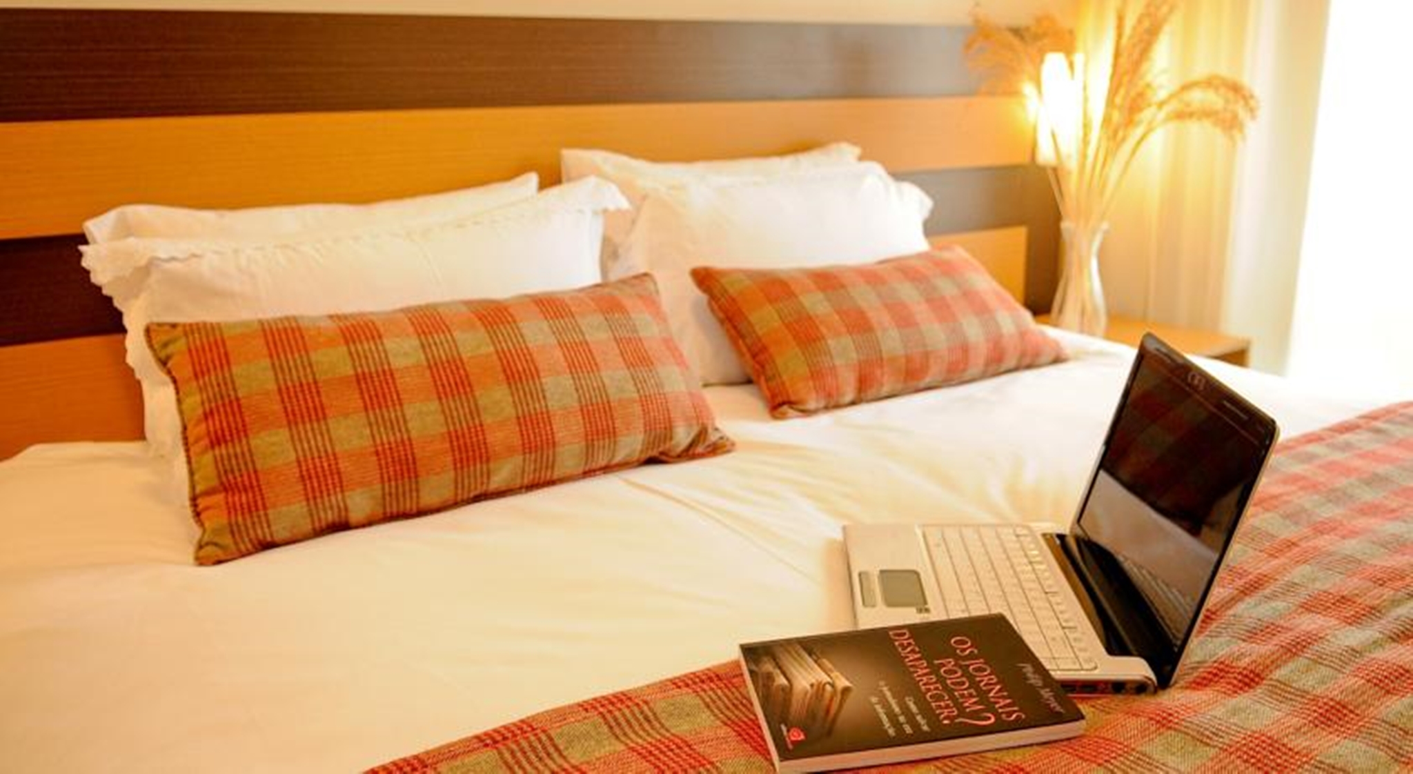 Double Deluxe Superior