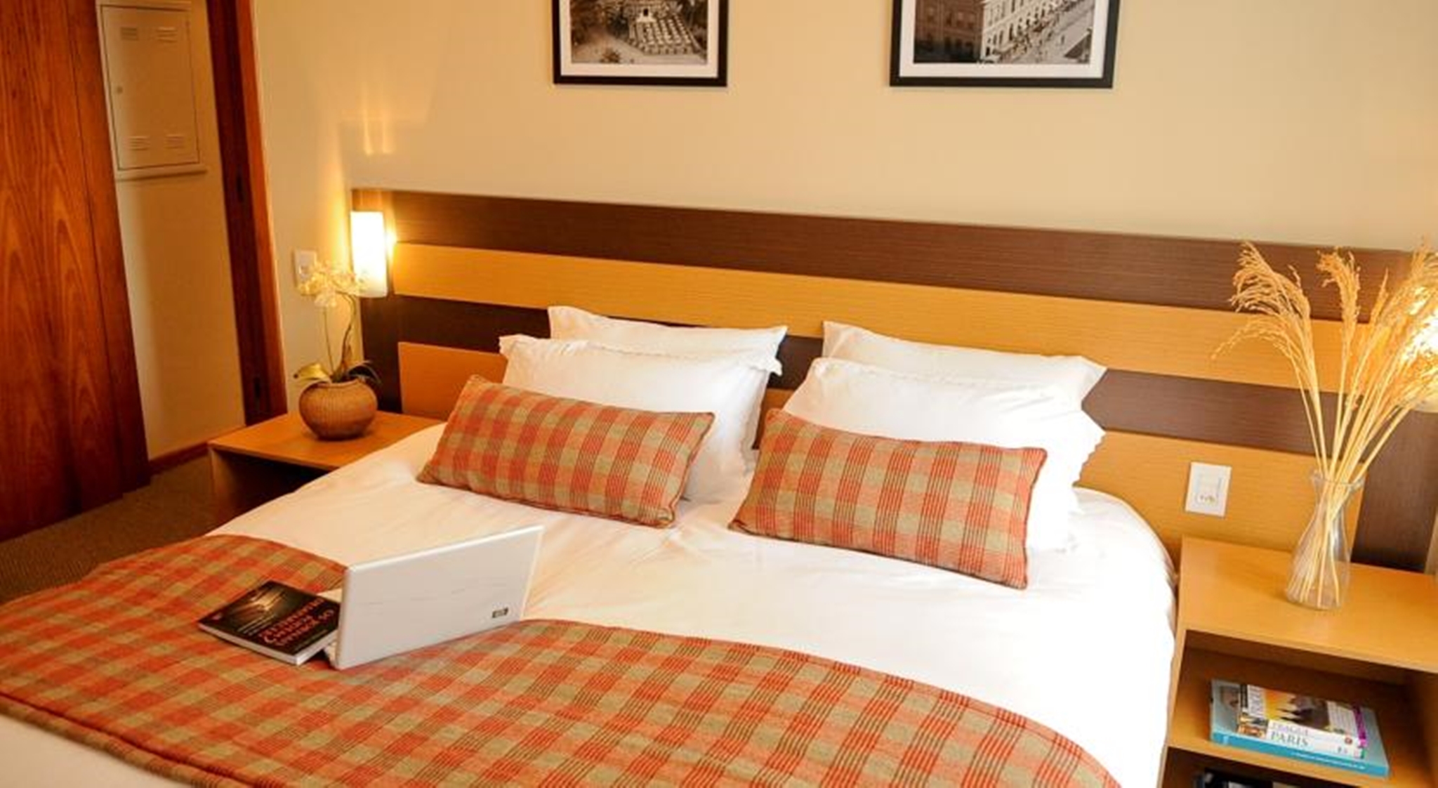 Double Deluxe Superior