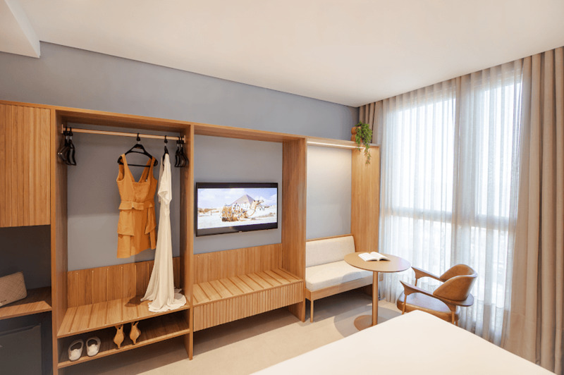 Single Deluxe Superior