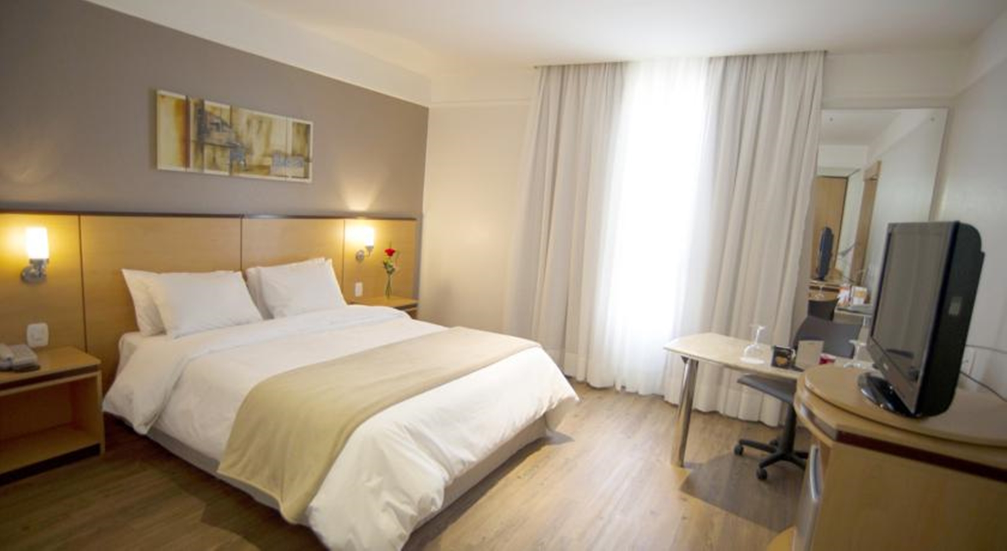 Double Deluxe Superior