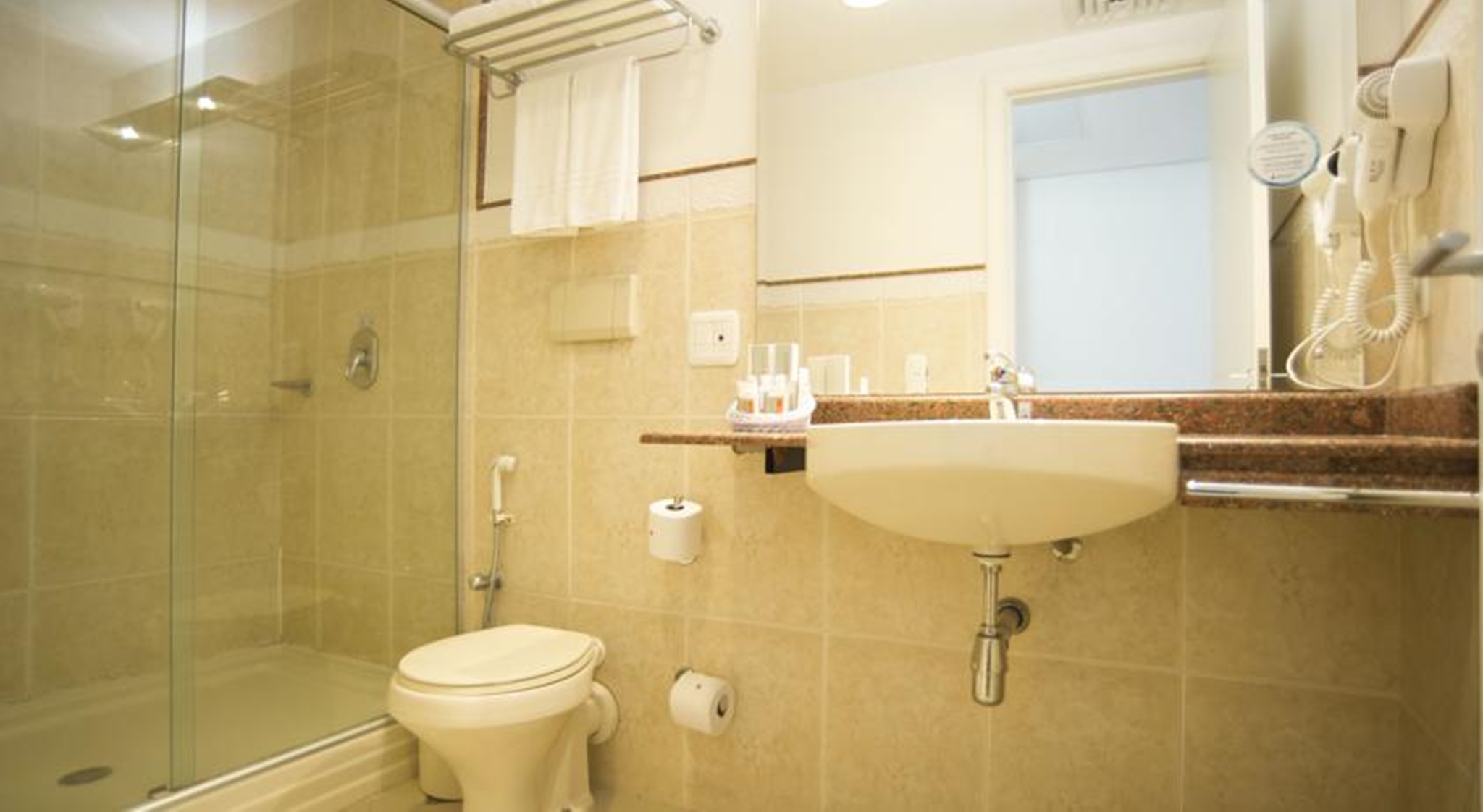 Double Deluxe Superior