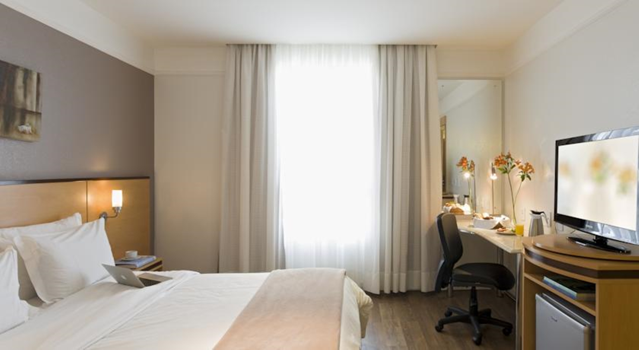 Double Deluxe Superior