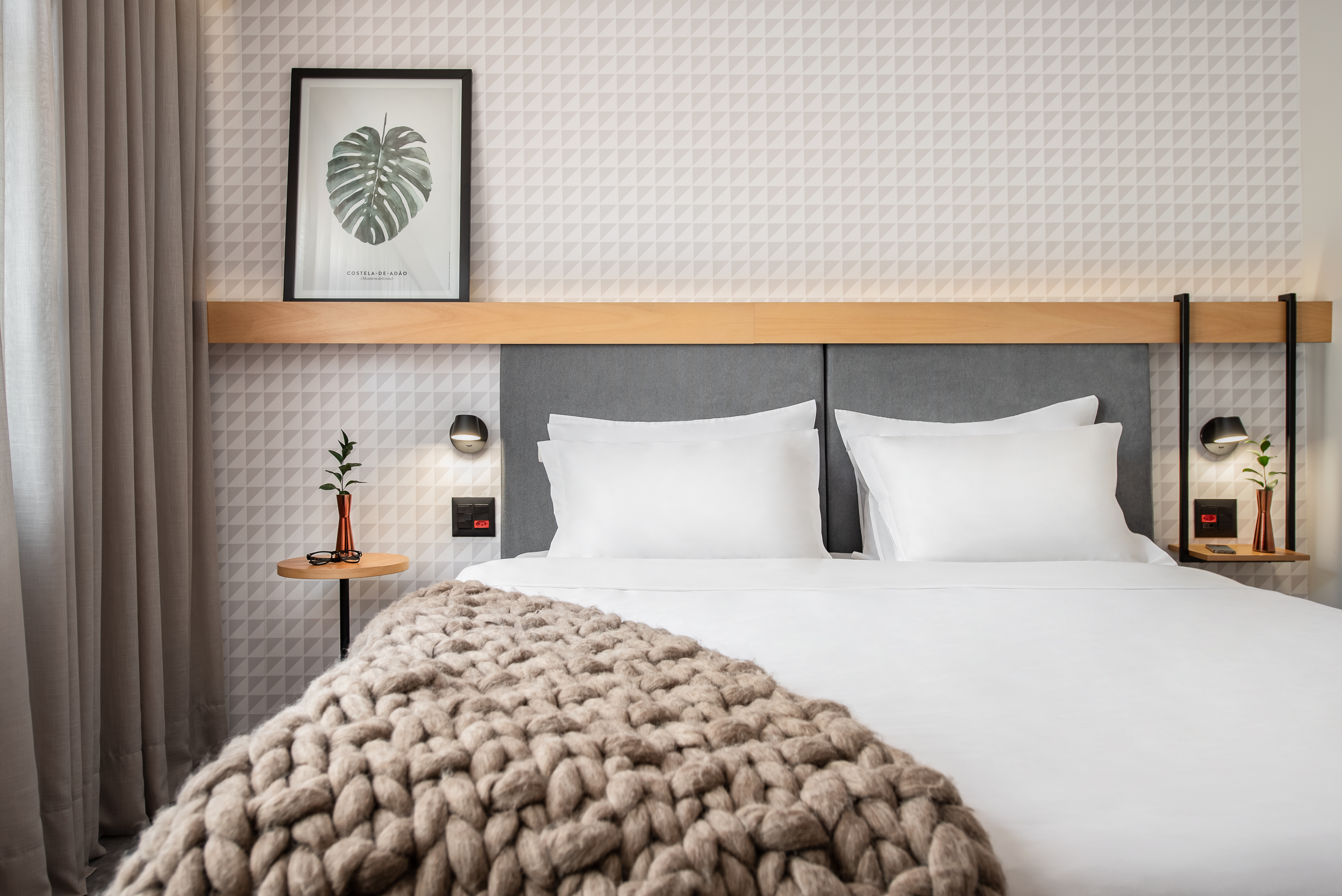 Single Deluxe Superior