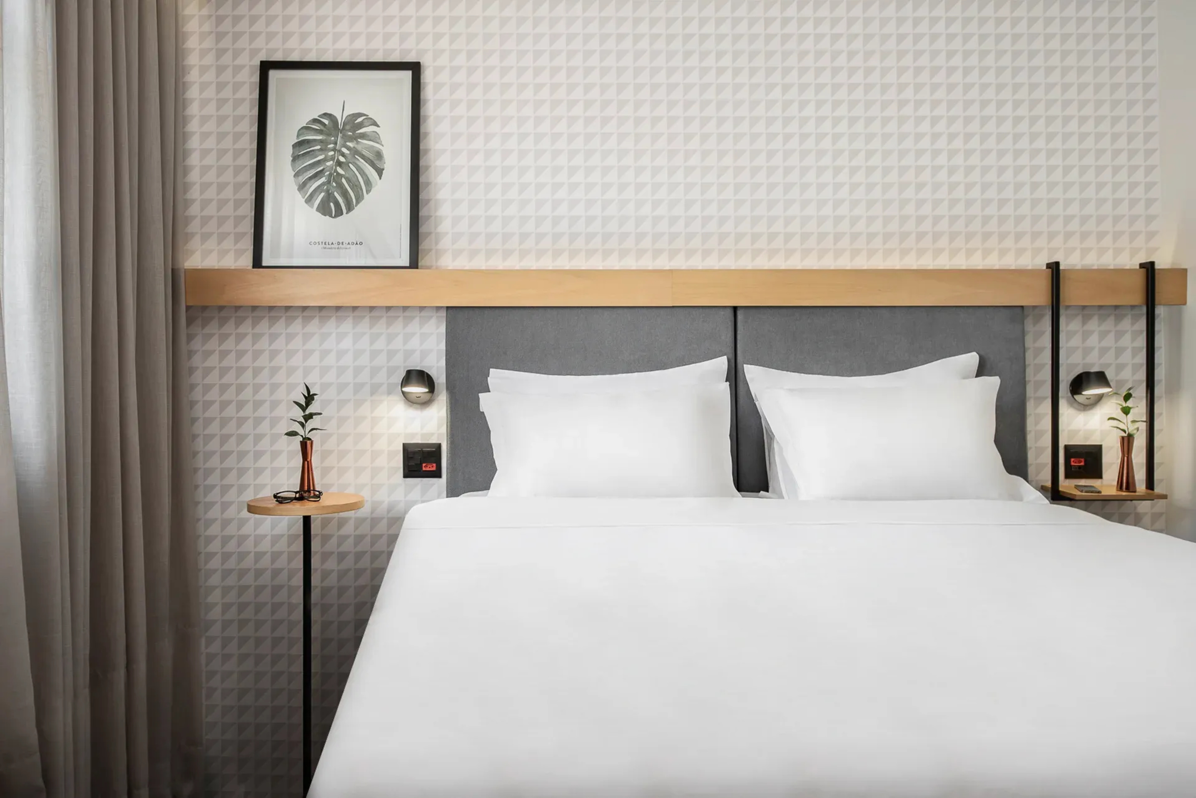 Single Deluxe Superior